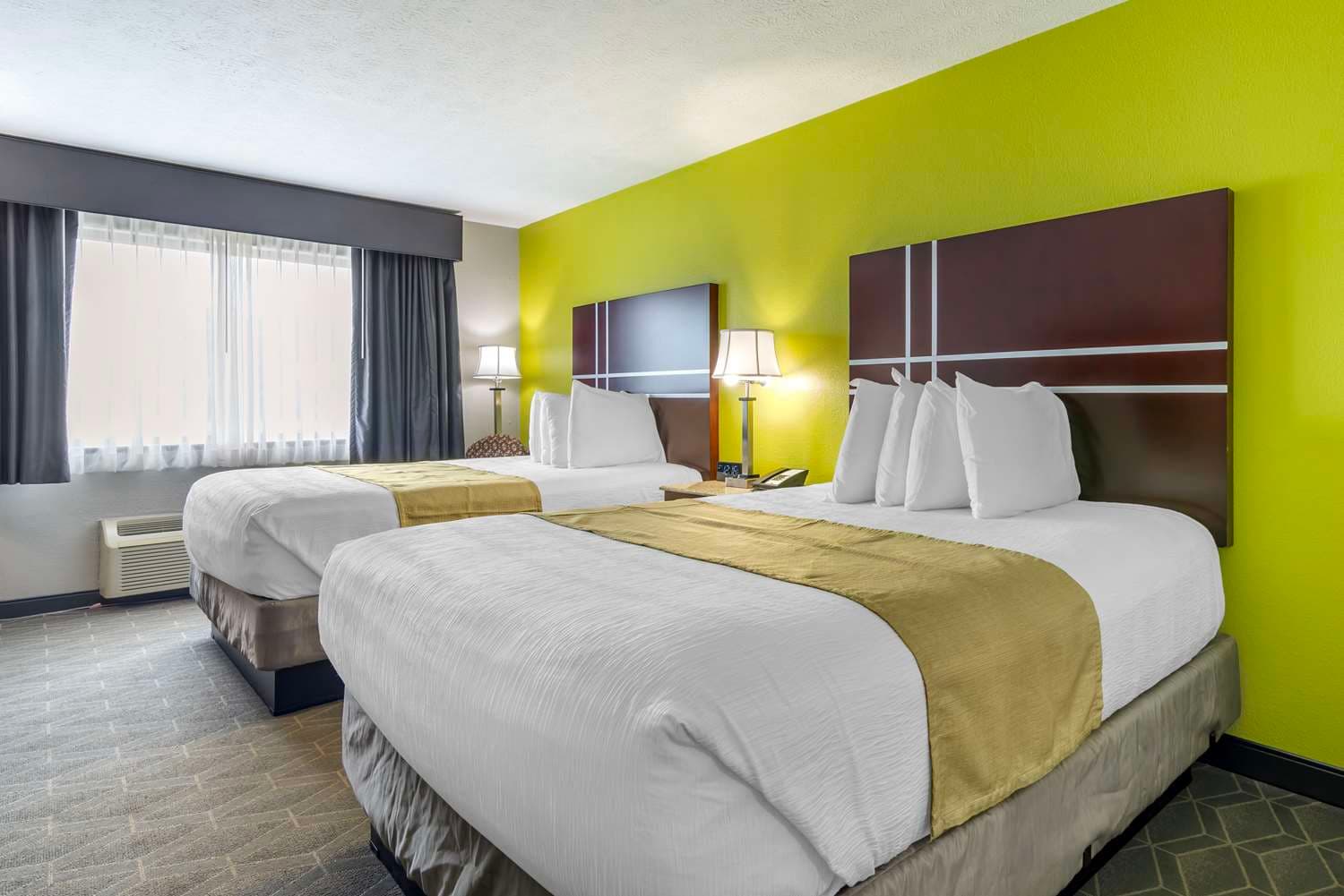 Best Western Auburn/Opelika Inn 5