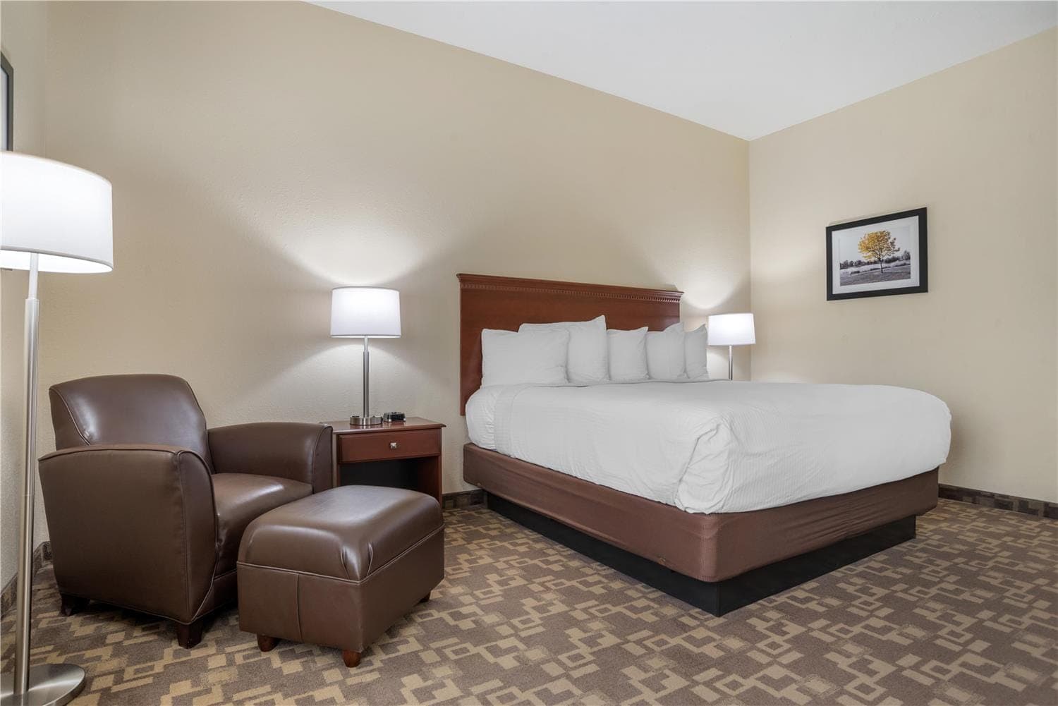Best Western Opp Inn 3