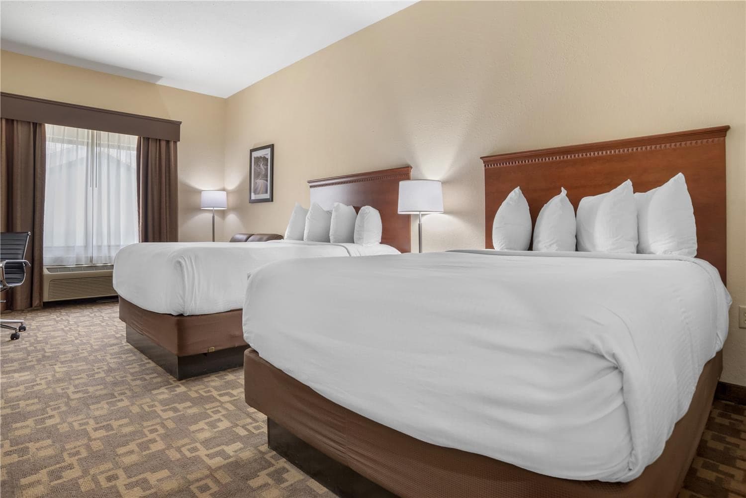 Best Western Opp Inn 5