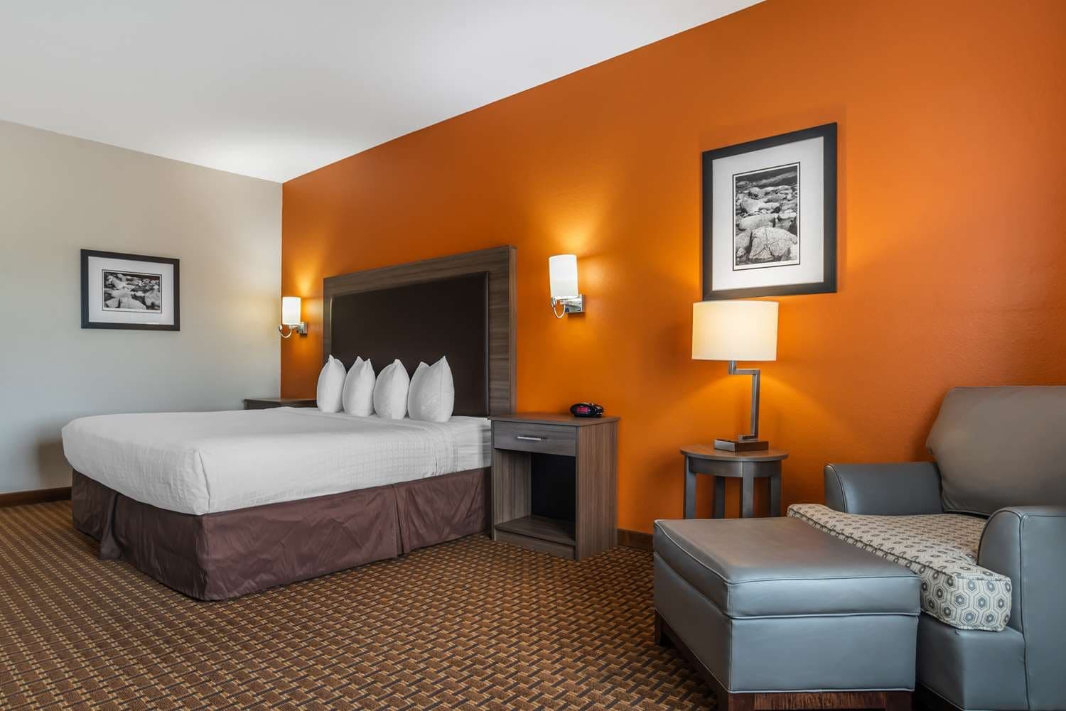 Best Western Plus Circle Inn