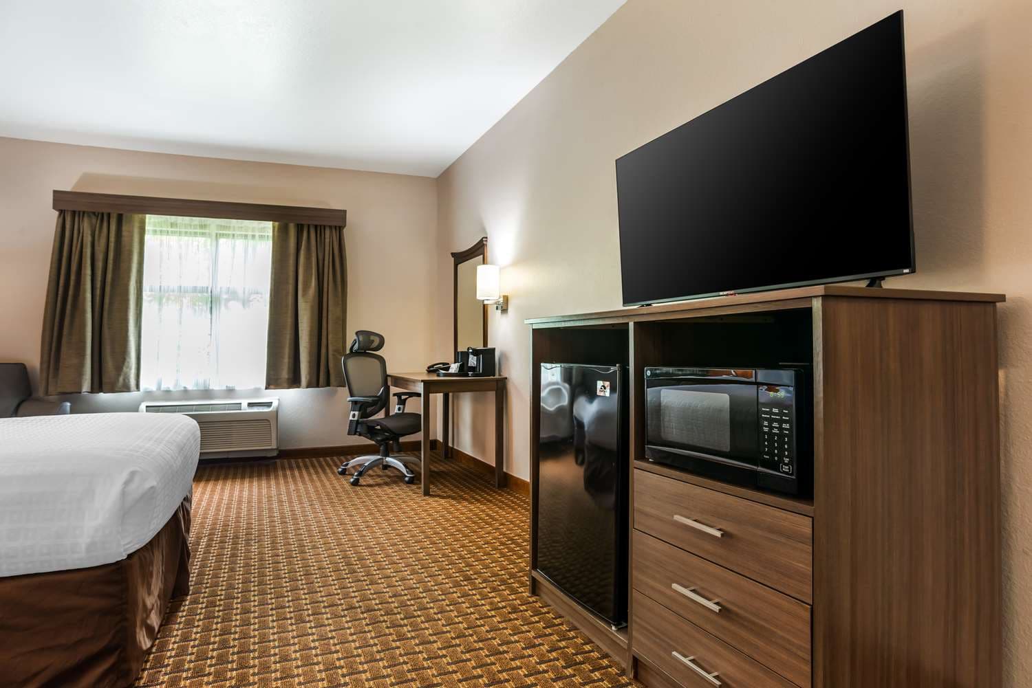 Best Western Plus Circle Inn 5