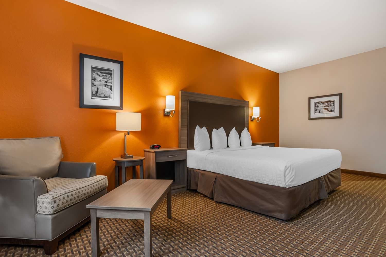 Best Western Plus Circle Inn 3