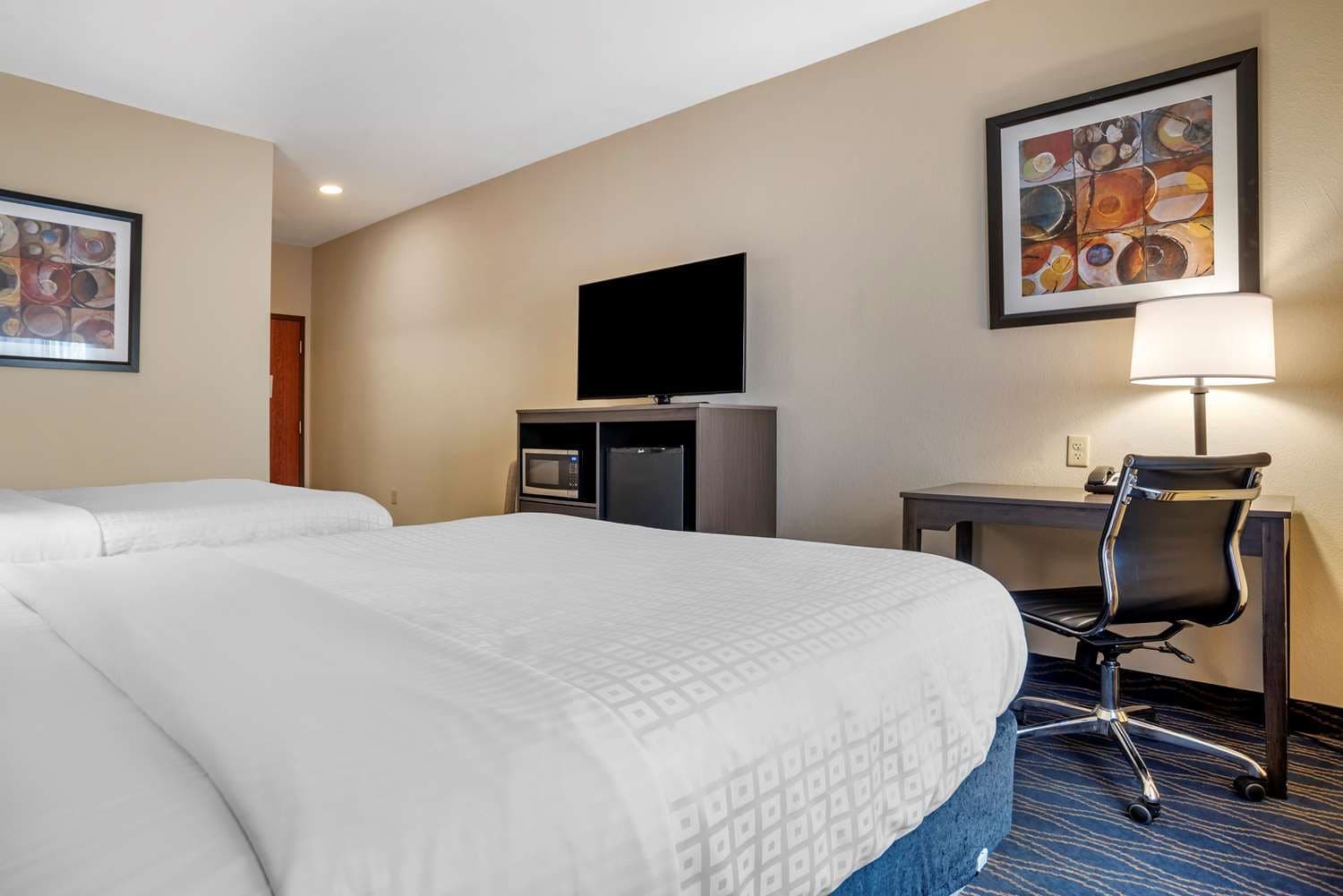Best Western Troy Inn 4