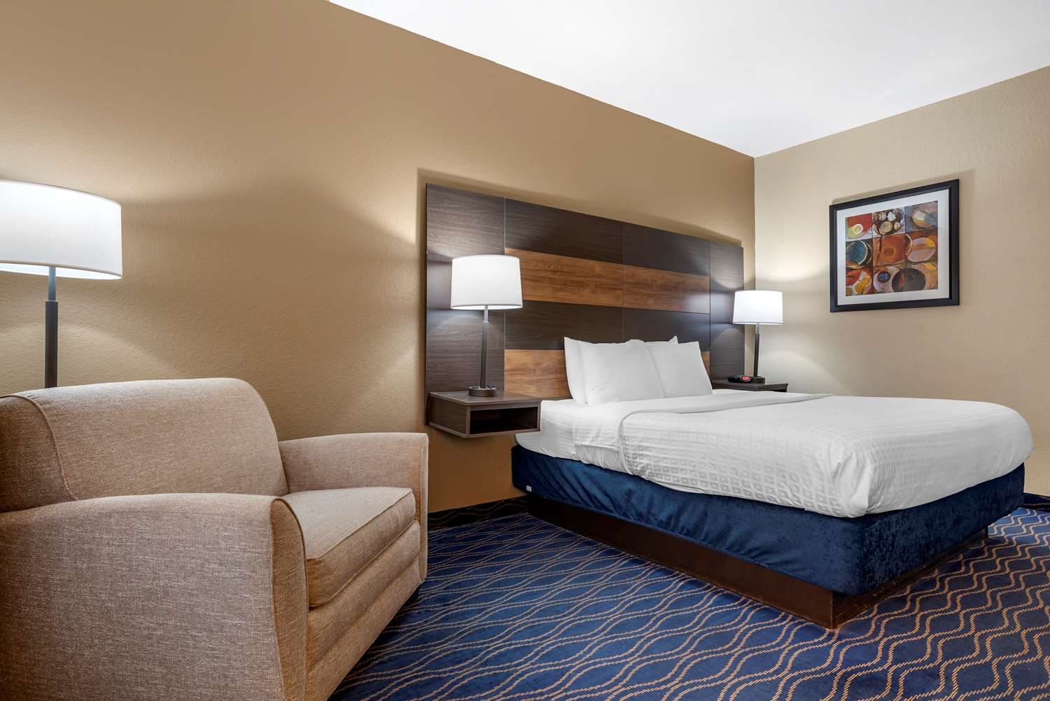 Best Western Troy Inn