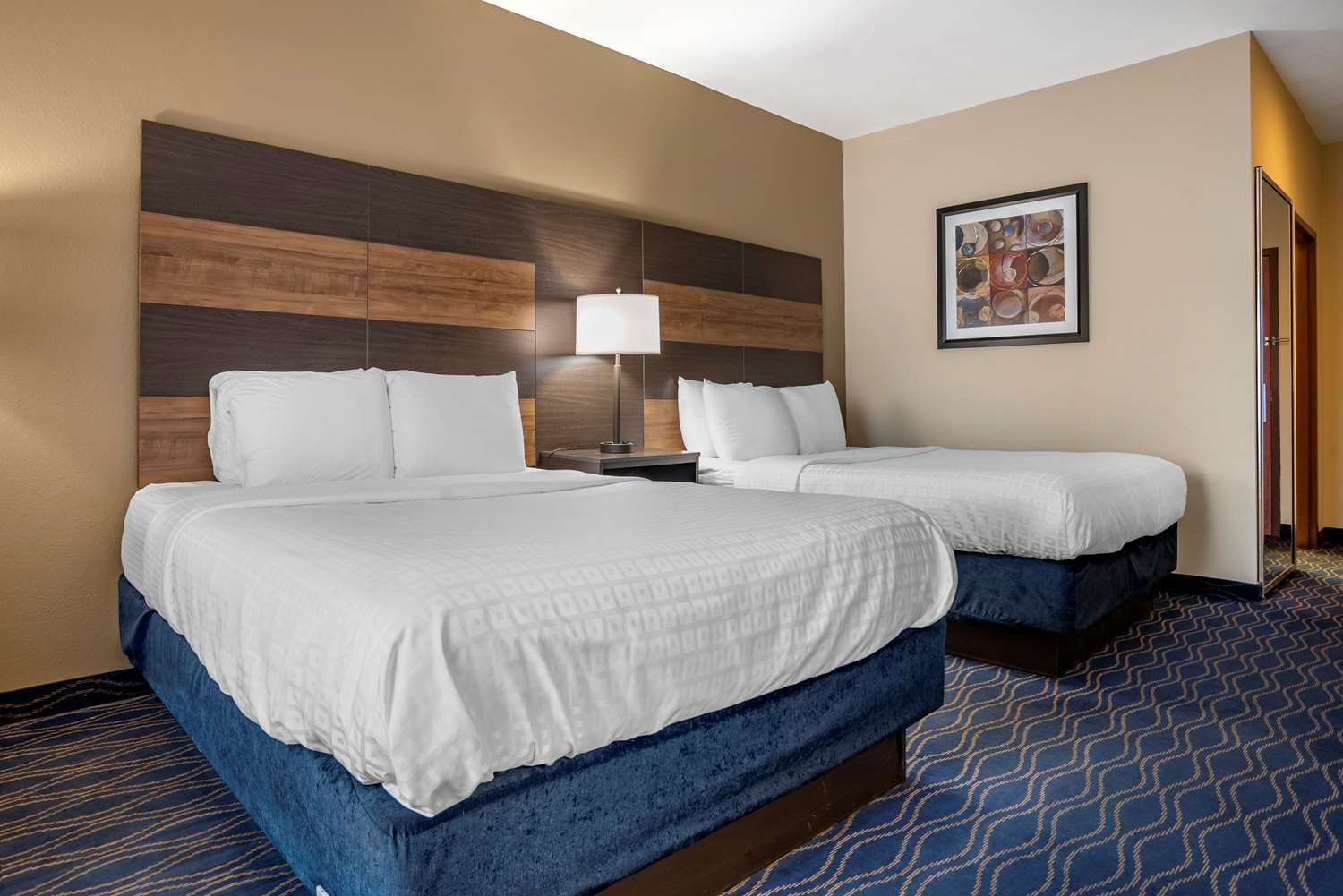 Best Western Troy Inn 5