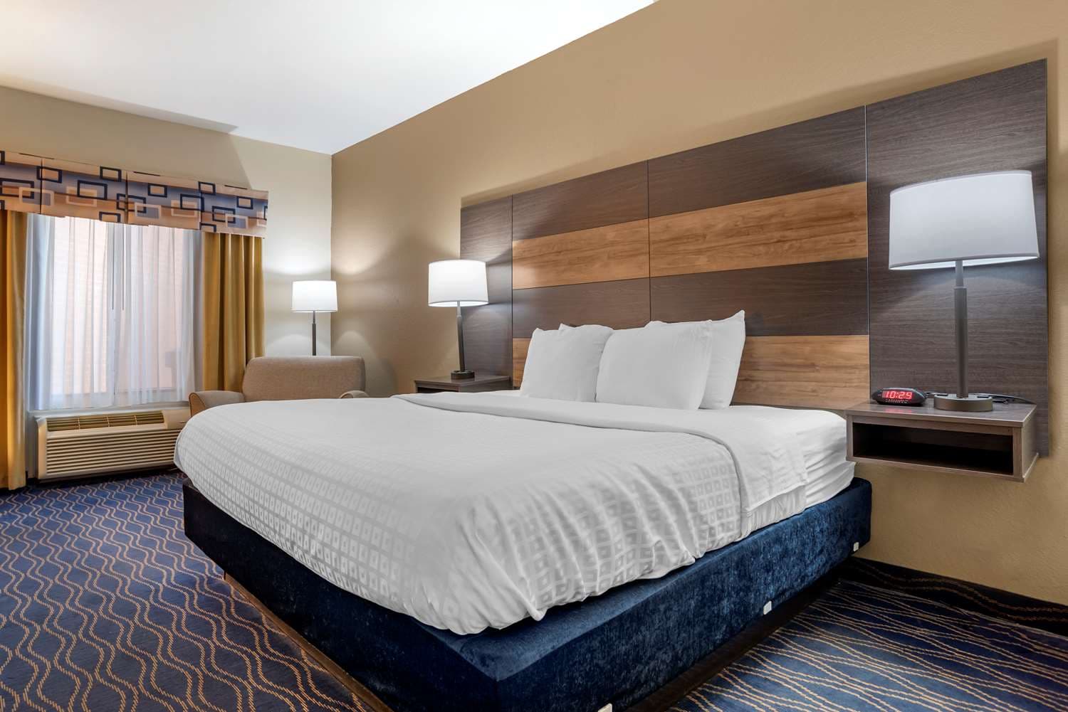 Best Western Troy Inn 3