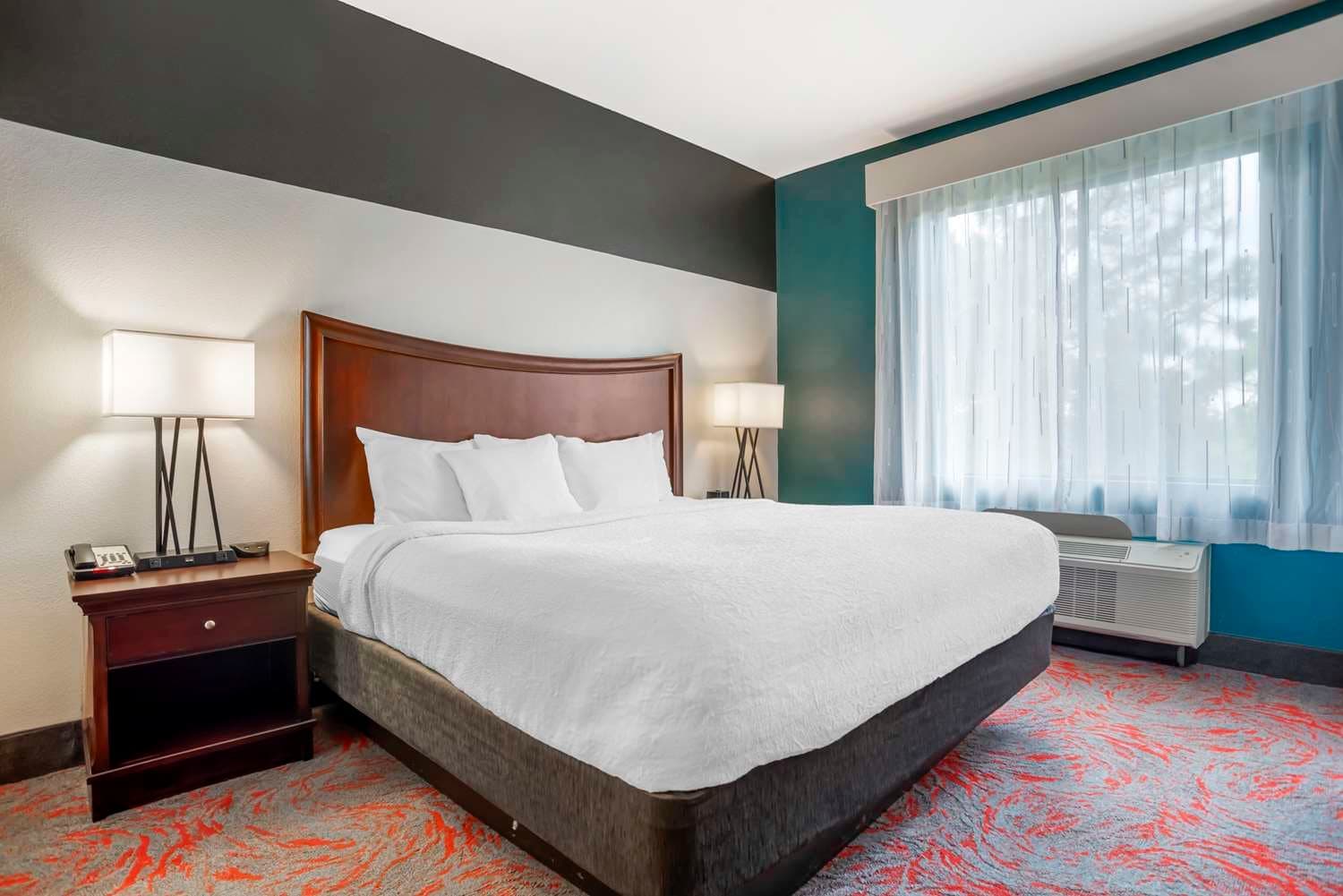Best Western Plus Daphne Inn & Suites 4