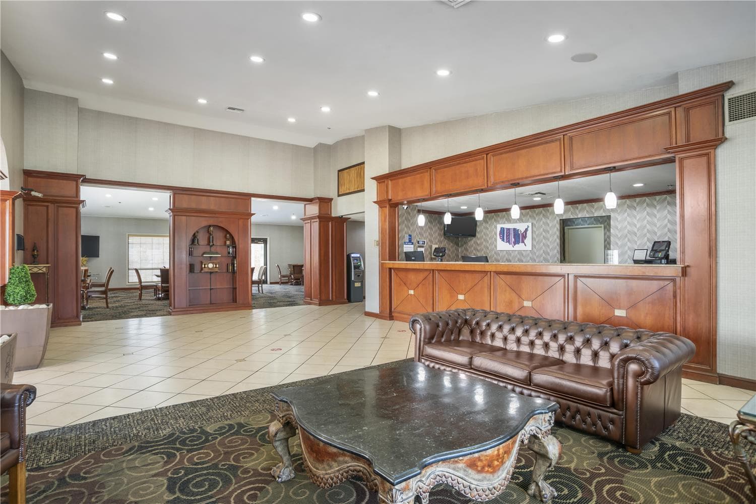 Best Western Plus Bessemer Hotel & Suites 2