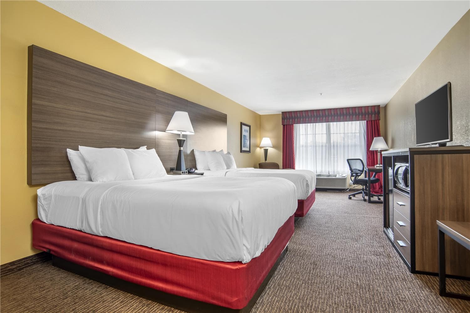 Best Western Plus Bessemer Hotel & Suites 3
