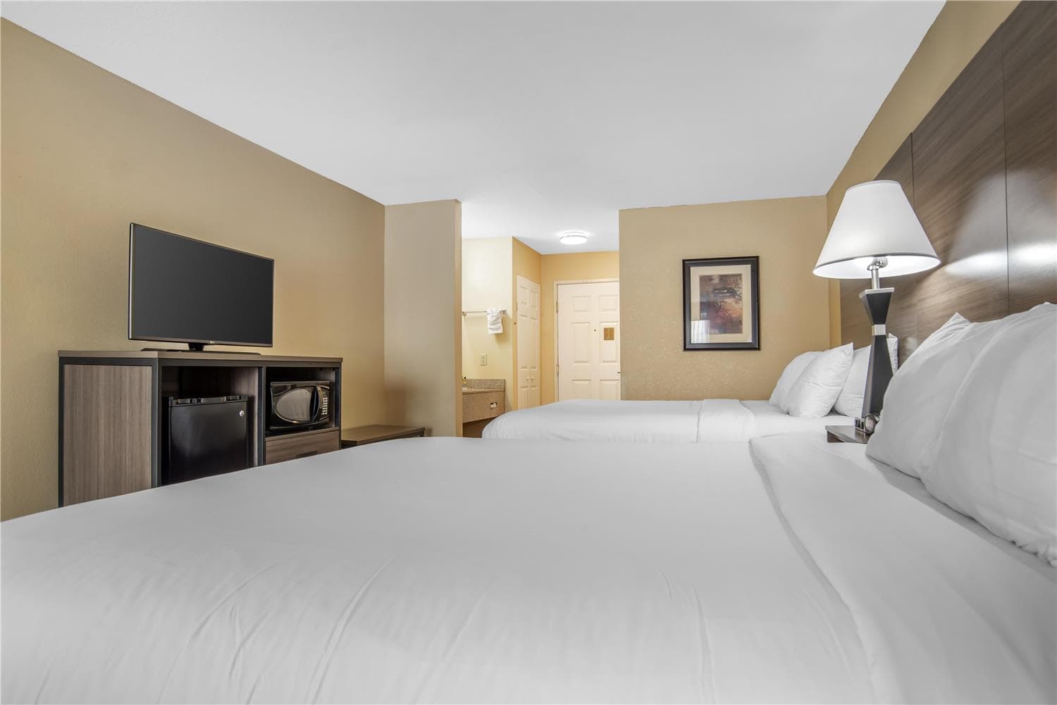 Best Western Plus Bessemer Hotel & Suites 4