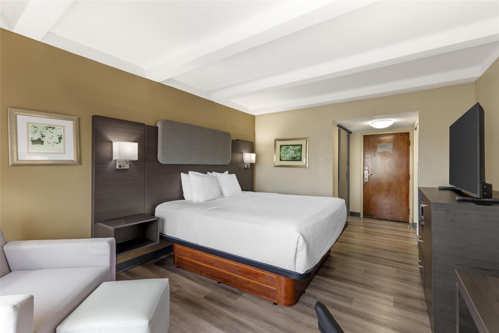Best Western Plus Madison-Huntsville Hotel