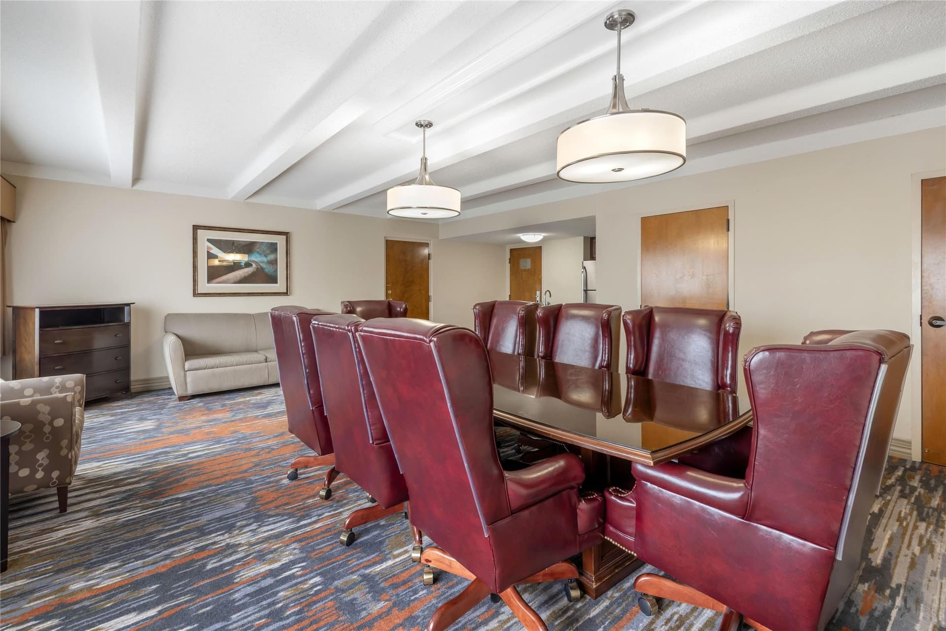 Best Western Plus Madison-Huntsville Hotel 5