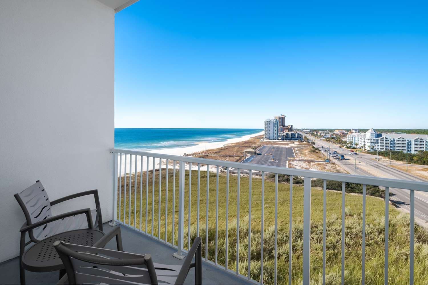 Best Western Premier The Tides 4