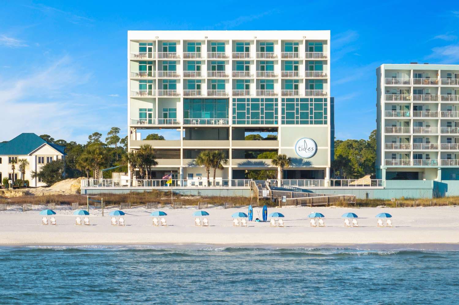 Best Western Premier The Tides 2