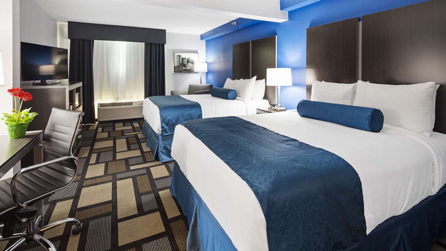 Best Western Plus Birmingham Inn & Suites 5