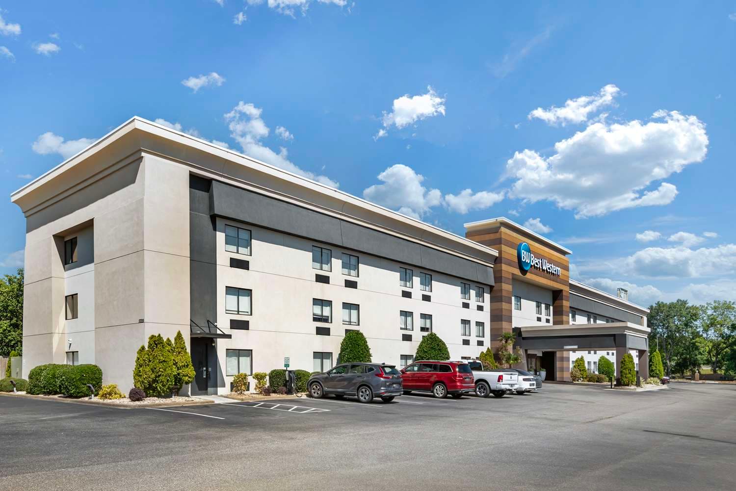 Country Inn & Suites by Radisson, Montgomery East I-85