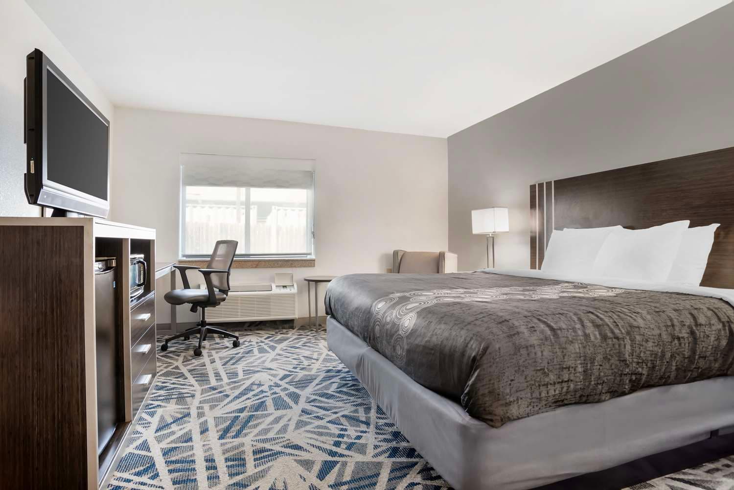 Country Inn & Suites by Radisson, Montgomery East I-85 3