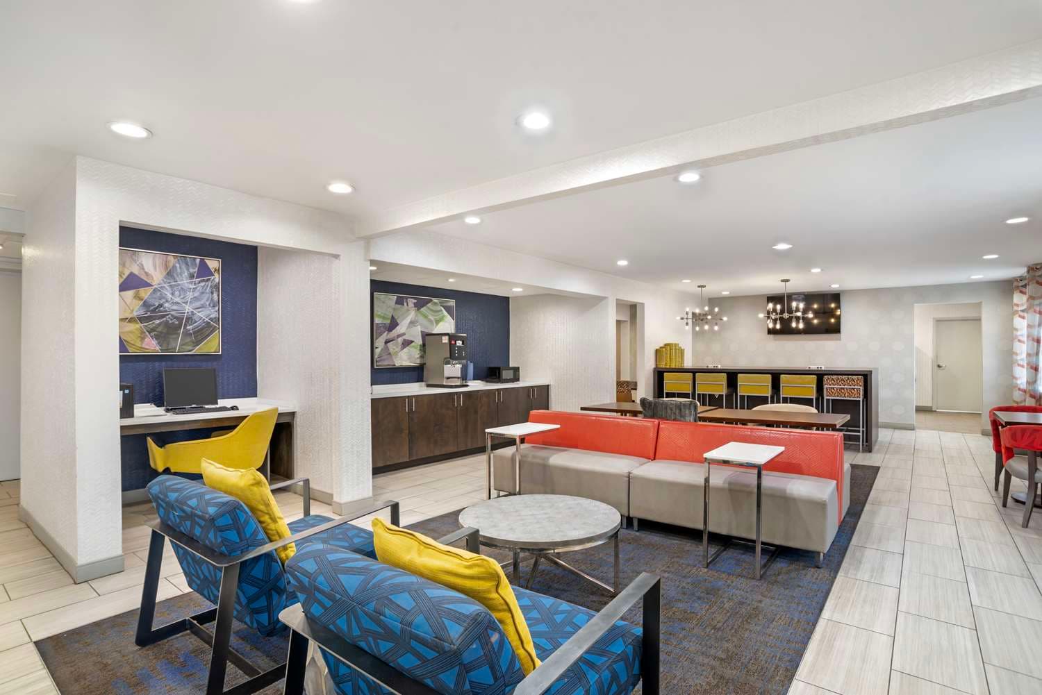 Country Inn & Suites by Radisson, Montgomery East I-85 2