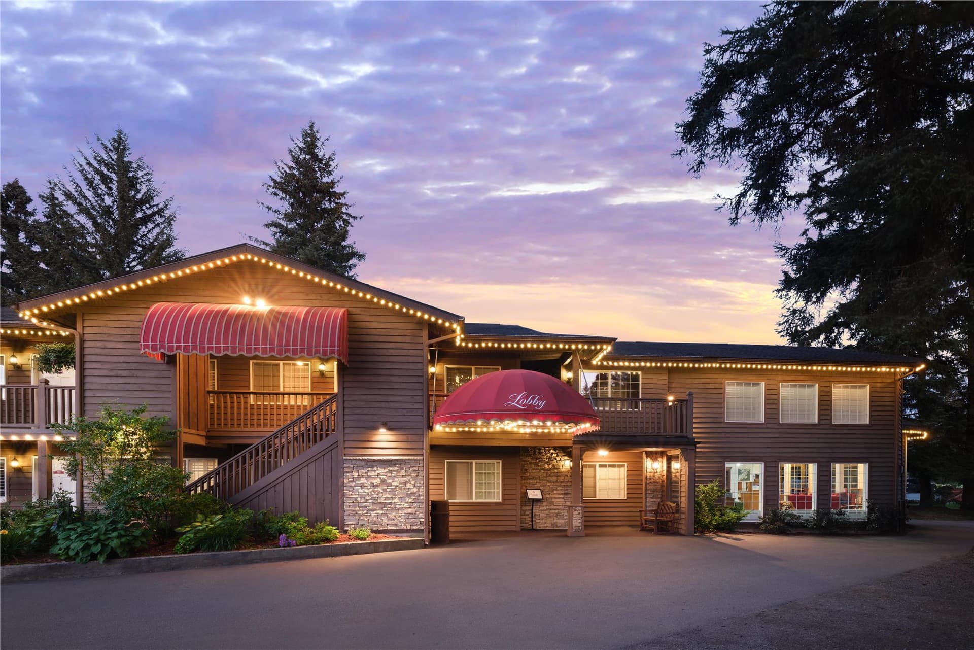 Best Western Country Lane Inn 2