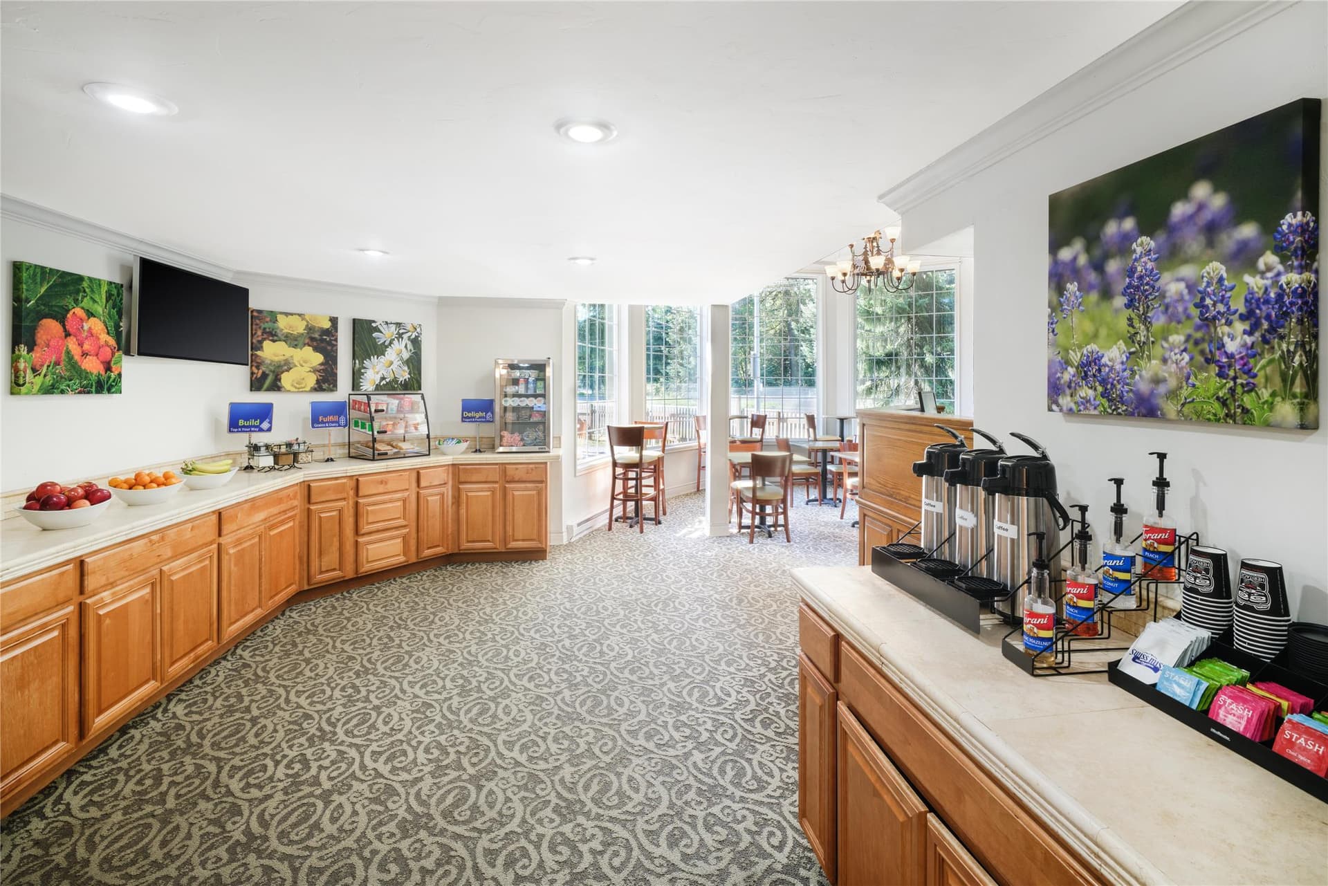 Best Western Country Lane Inn 5