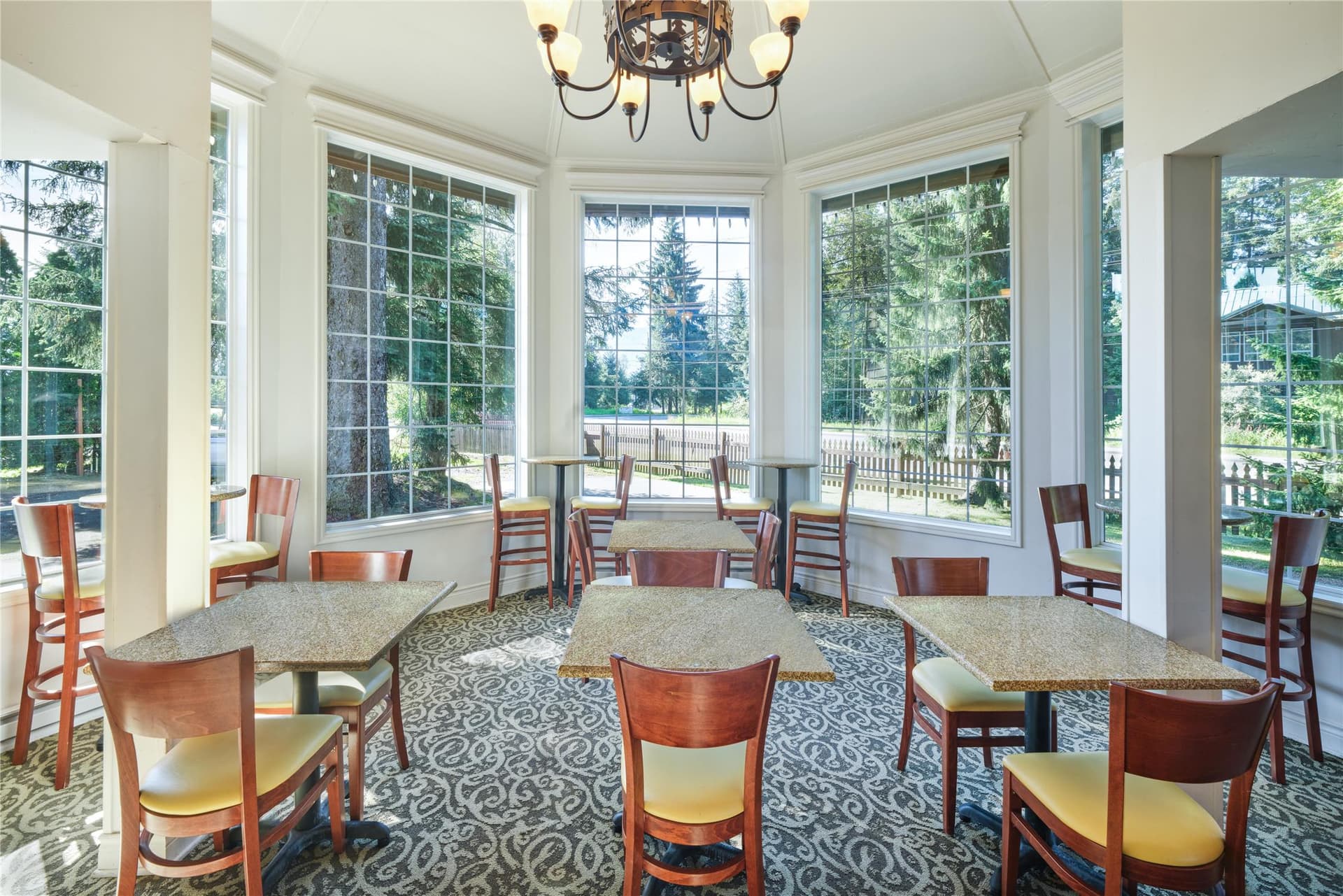 Best Western Country Lane Inn 3