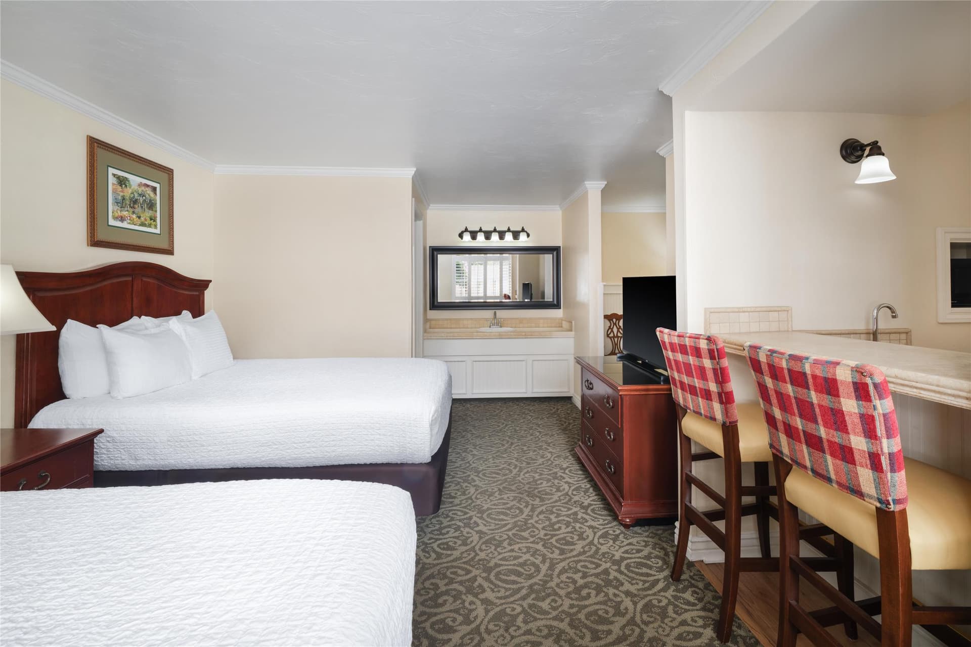 Best Western Country Lane Inn 4