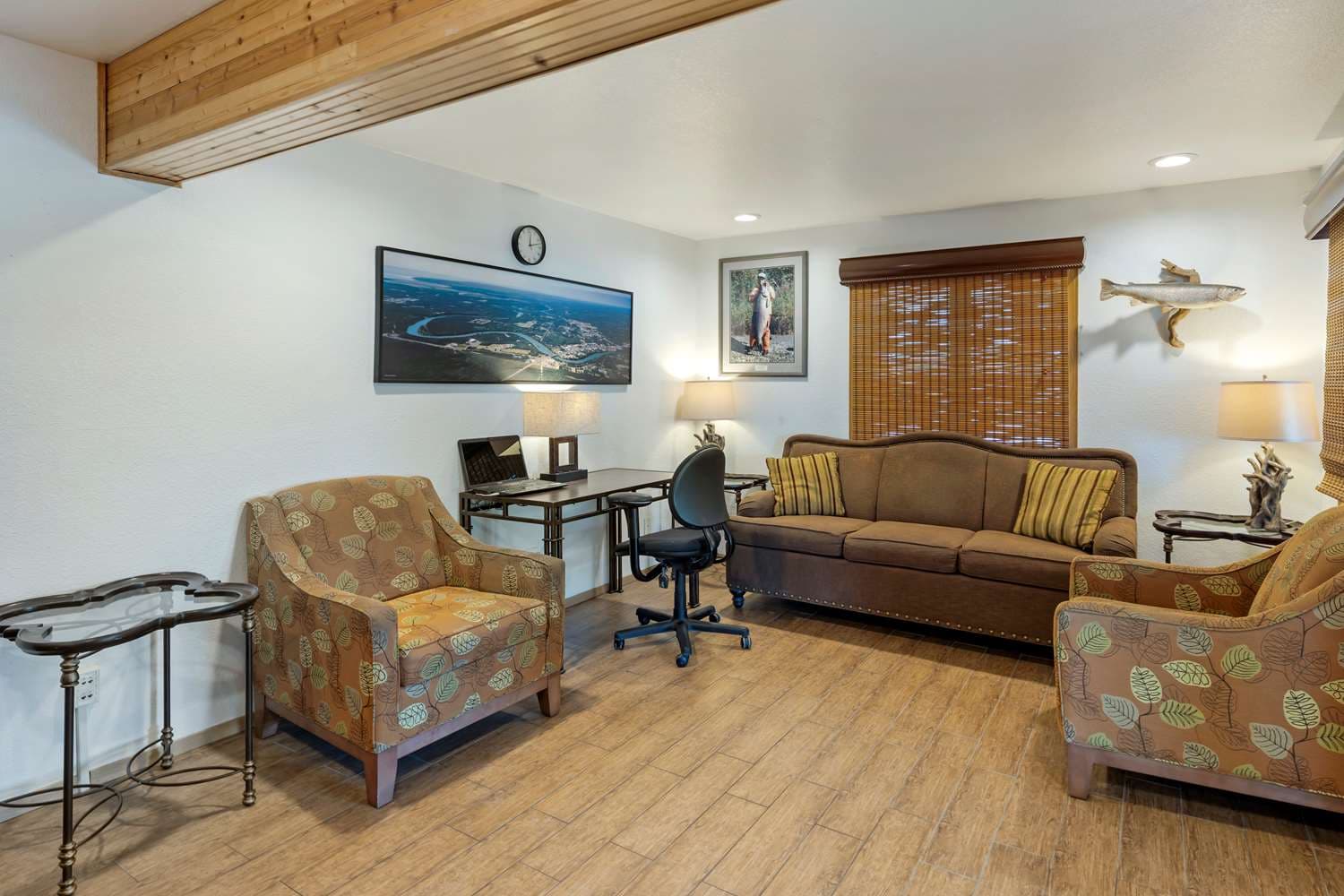Best Western King Salmon Inn 3