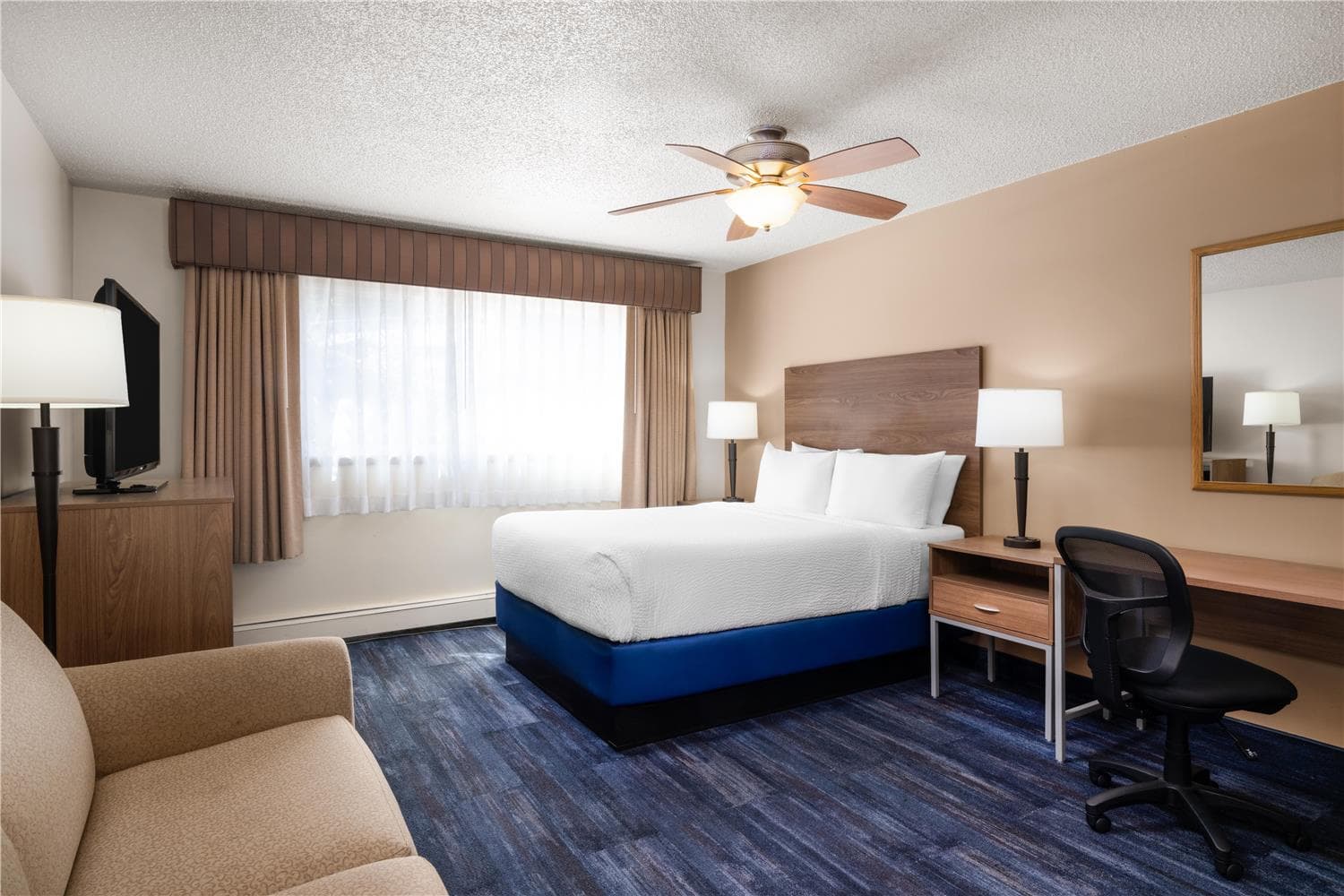 Best Western Kodiak Inn