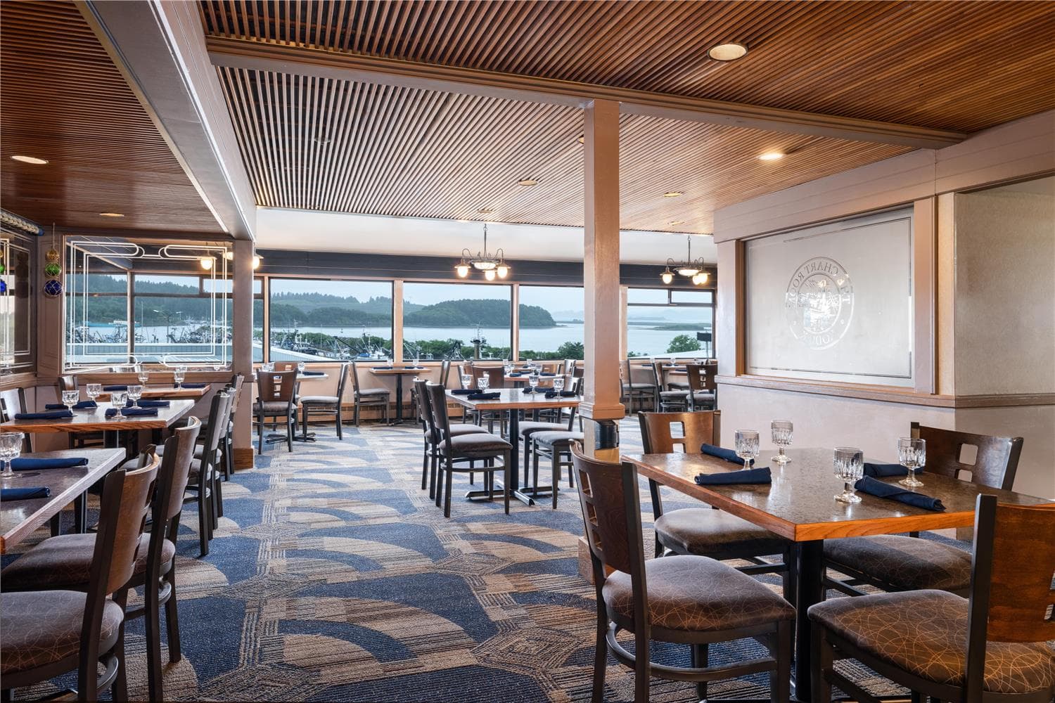 Best Western Kodiak Inn 5