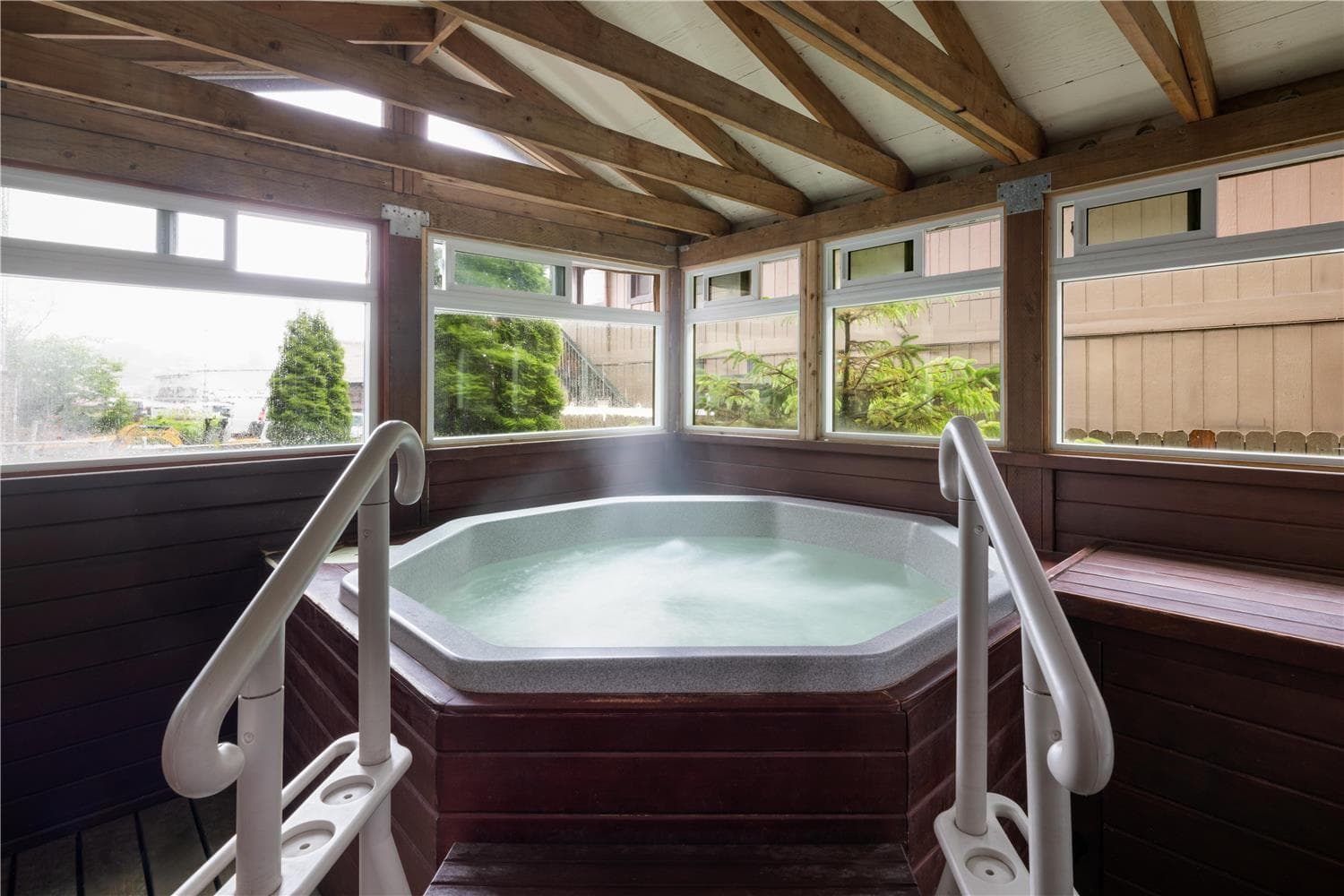 Best Western Kodiak Inn 4