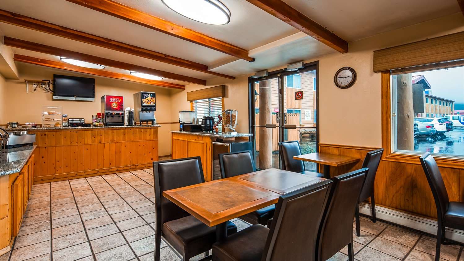 Best Western Valdez Harbor Inn 5