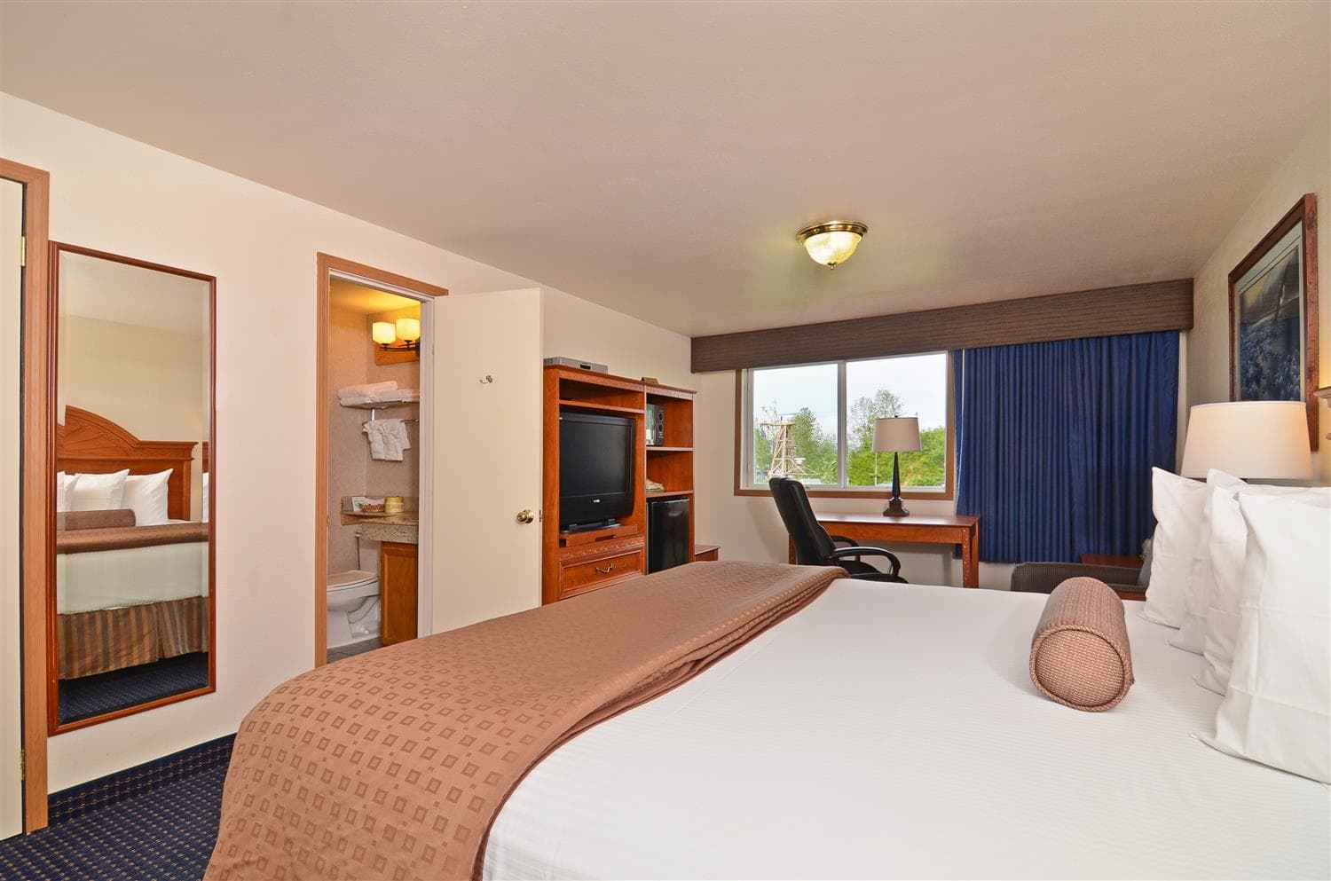 Best Western Valdez Harbor Inn 4