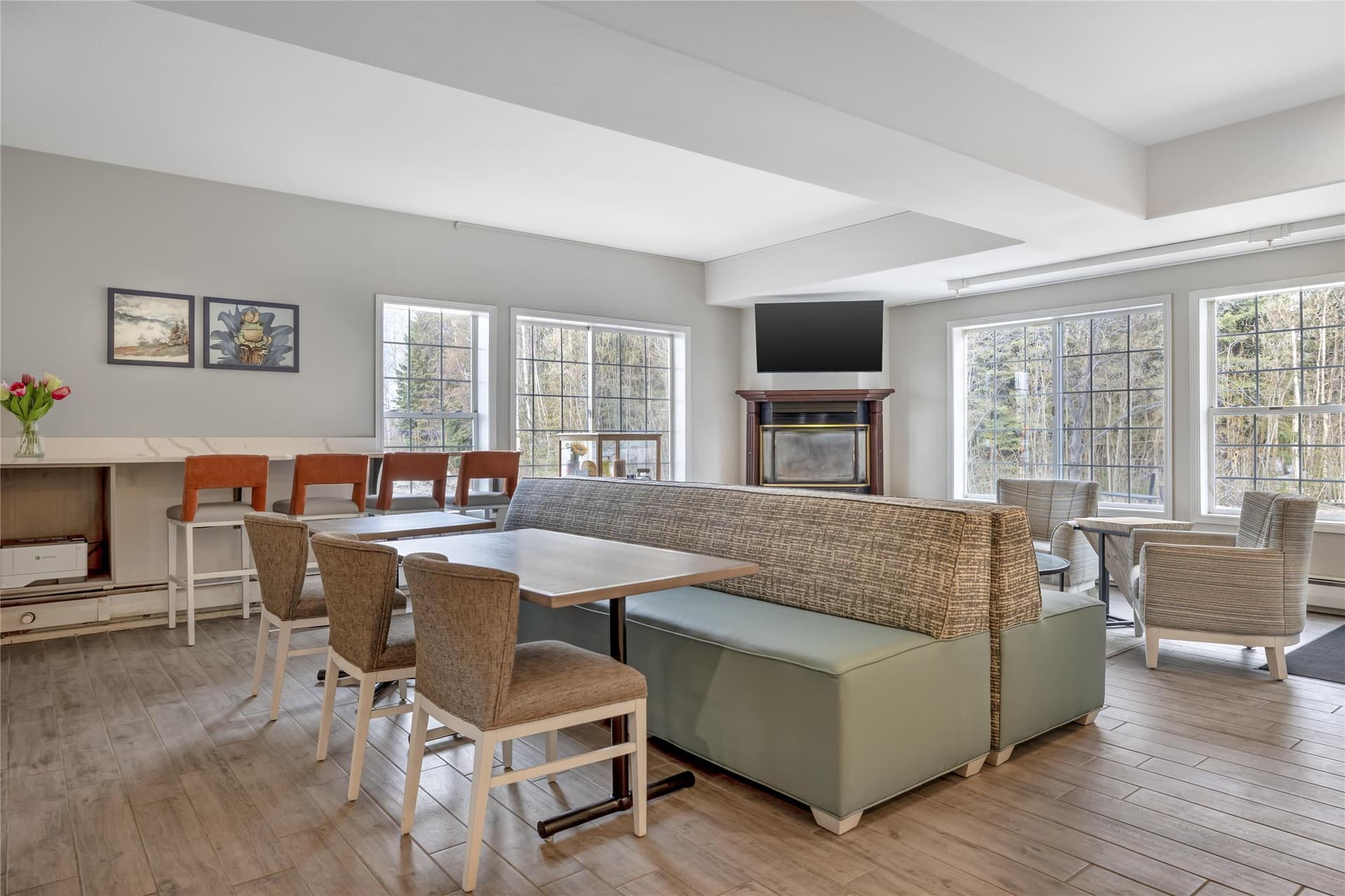 Best Western Plus Pioneer Park Inn 3