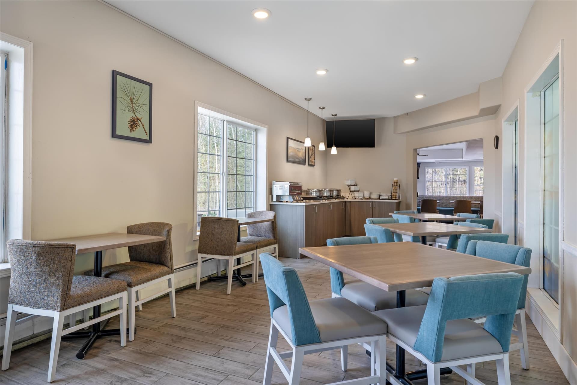 Best Western Plus Pioneer Park Inn 4