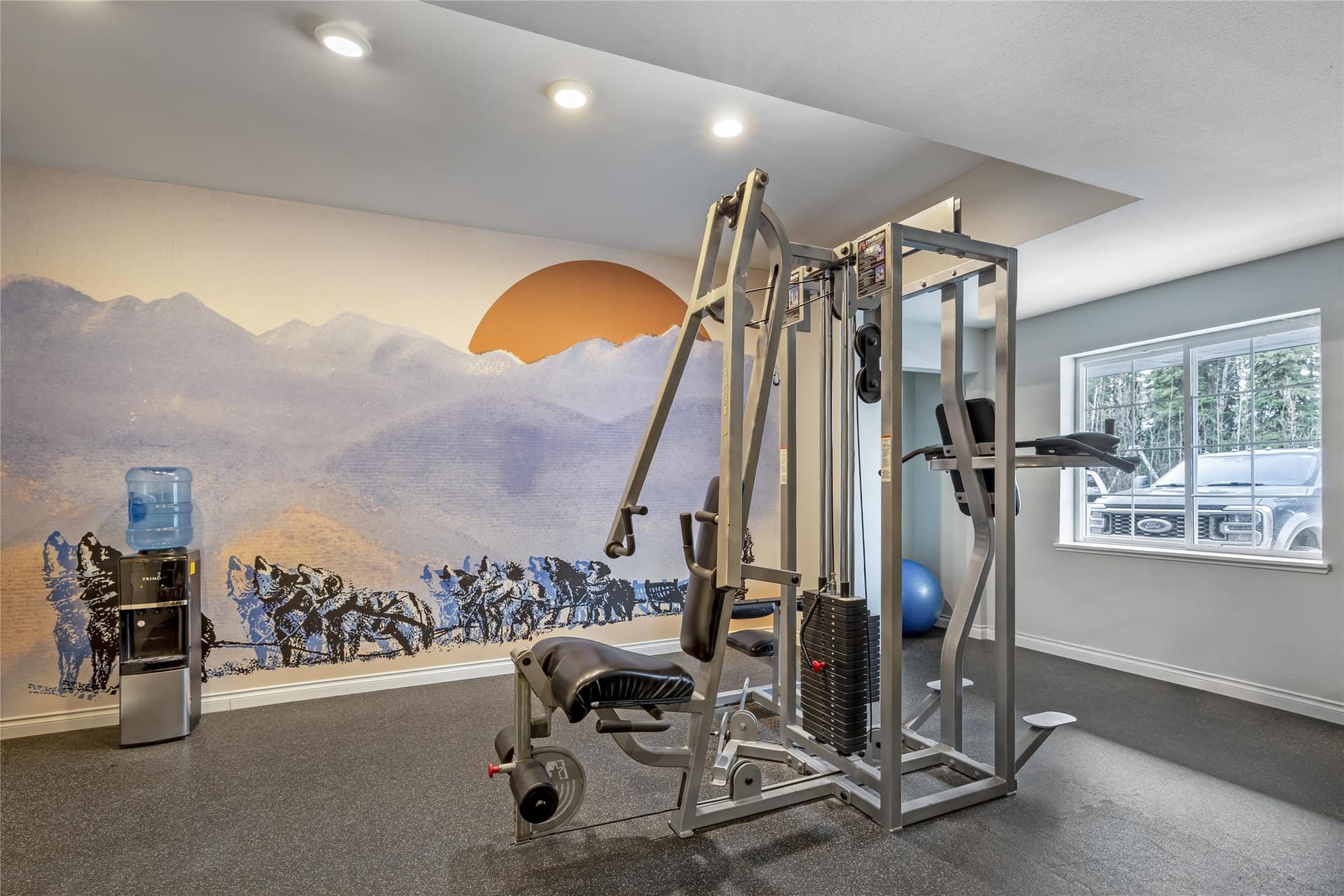 Best Western Plus Pioneer Park Inn 2