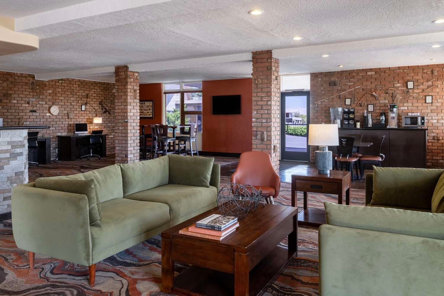Best Western Pony Soldier Inn & Suites 2
