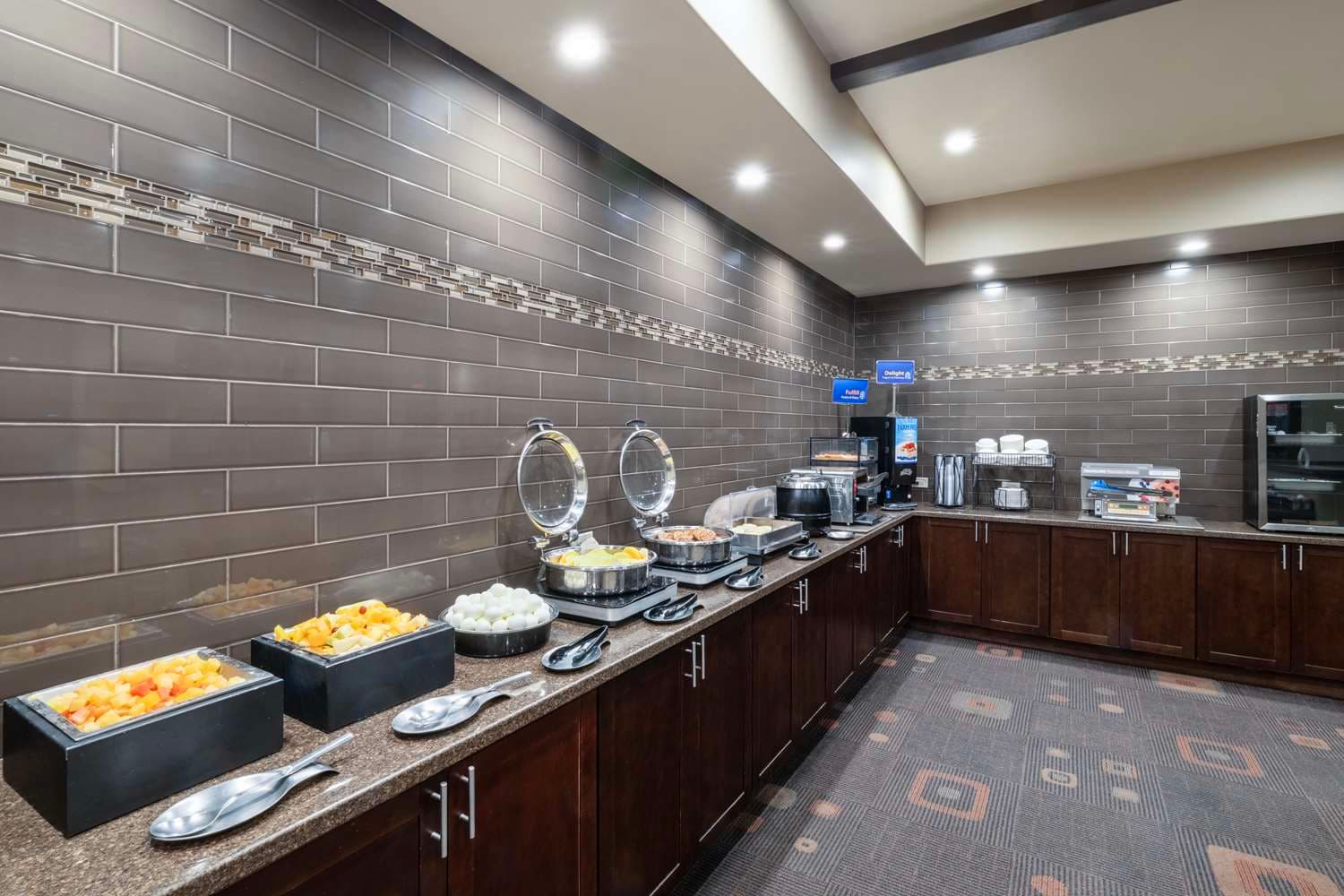 Best Western Pony Soldier Inn & Suites 5