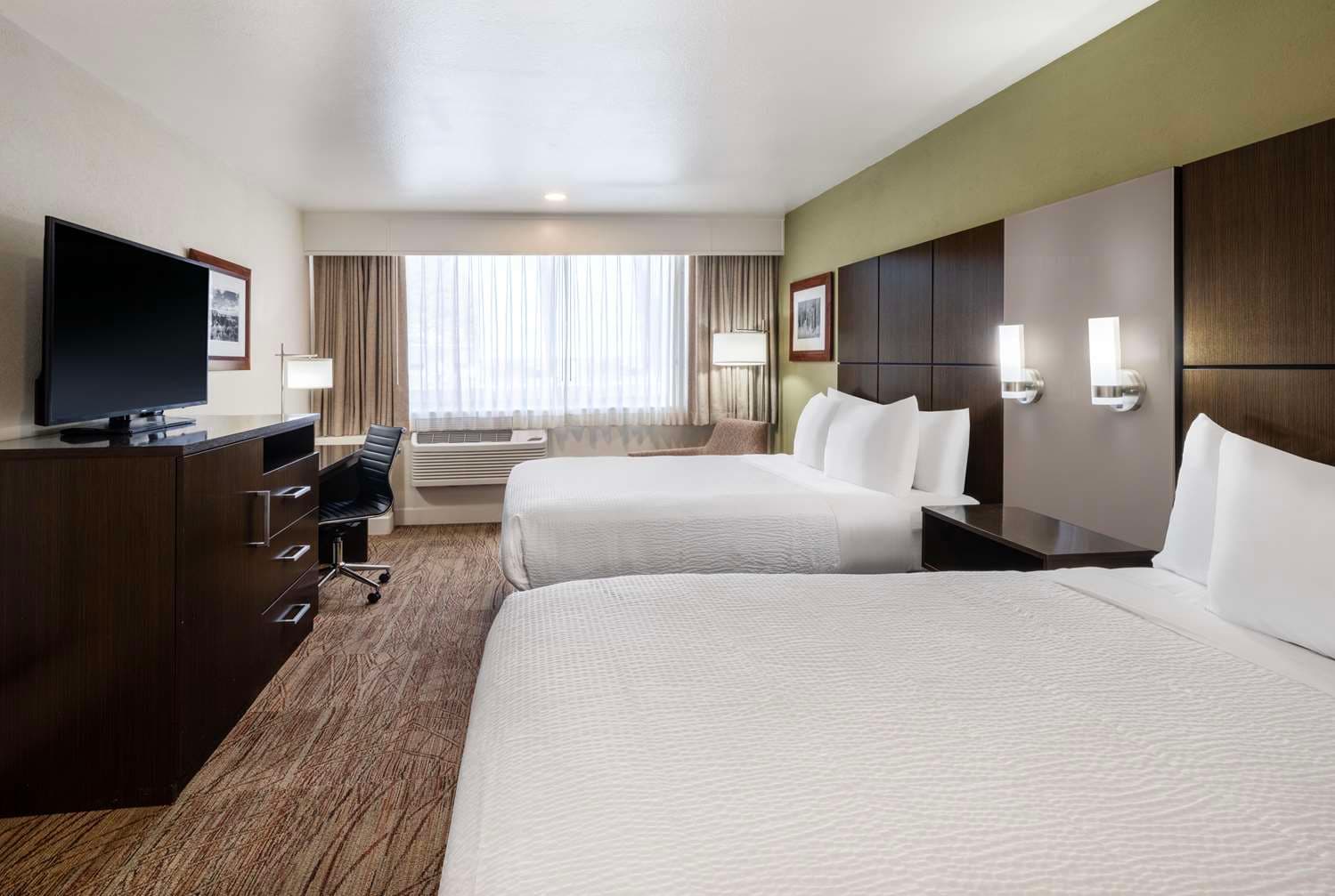 Best Western Pony Soldier Inn & Suites 3