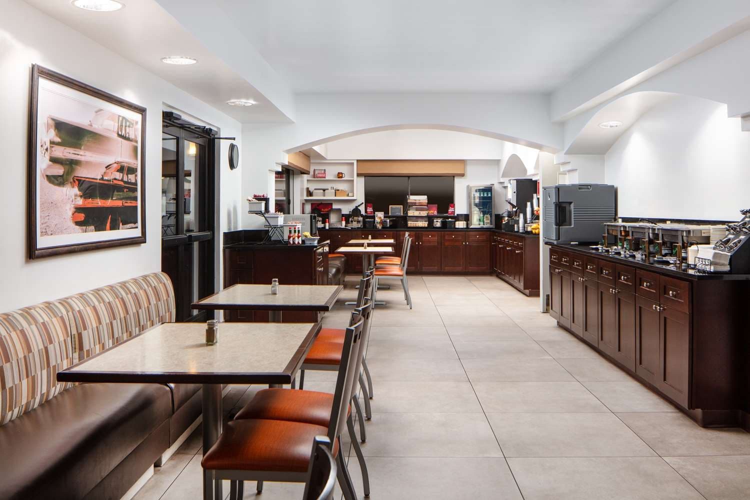 Best Western Plus King's Inn & Suites 5