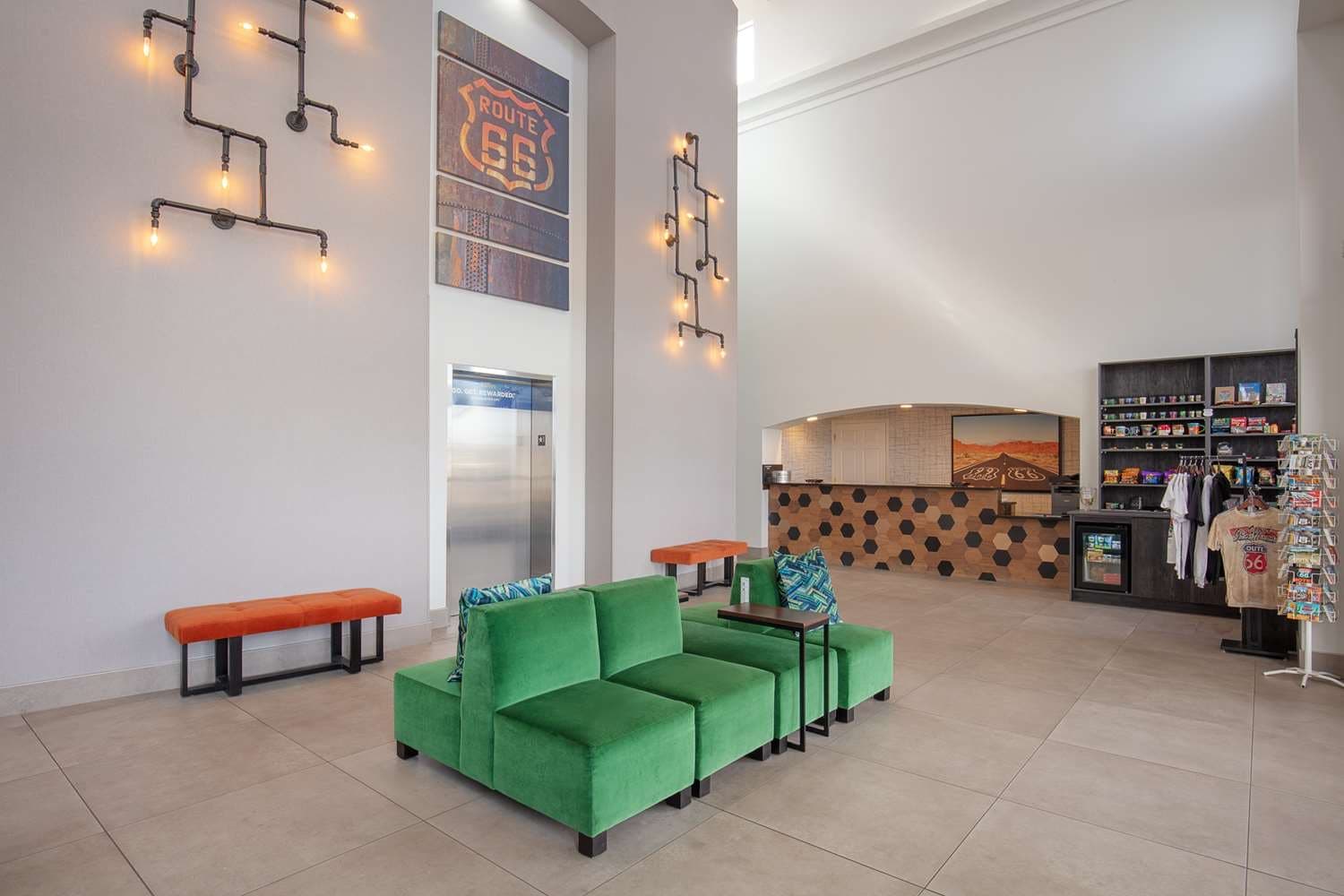 Best Western Plus King's Inn & Suites 3