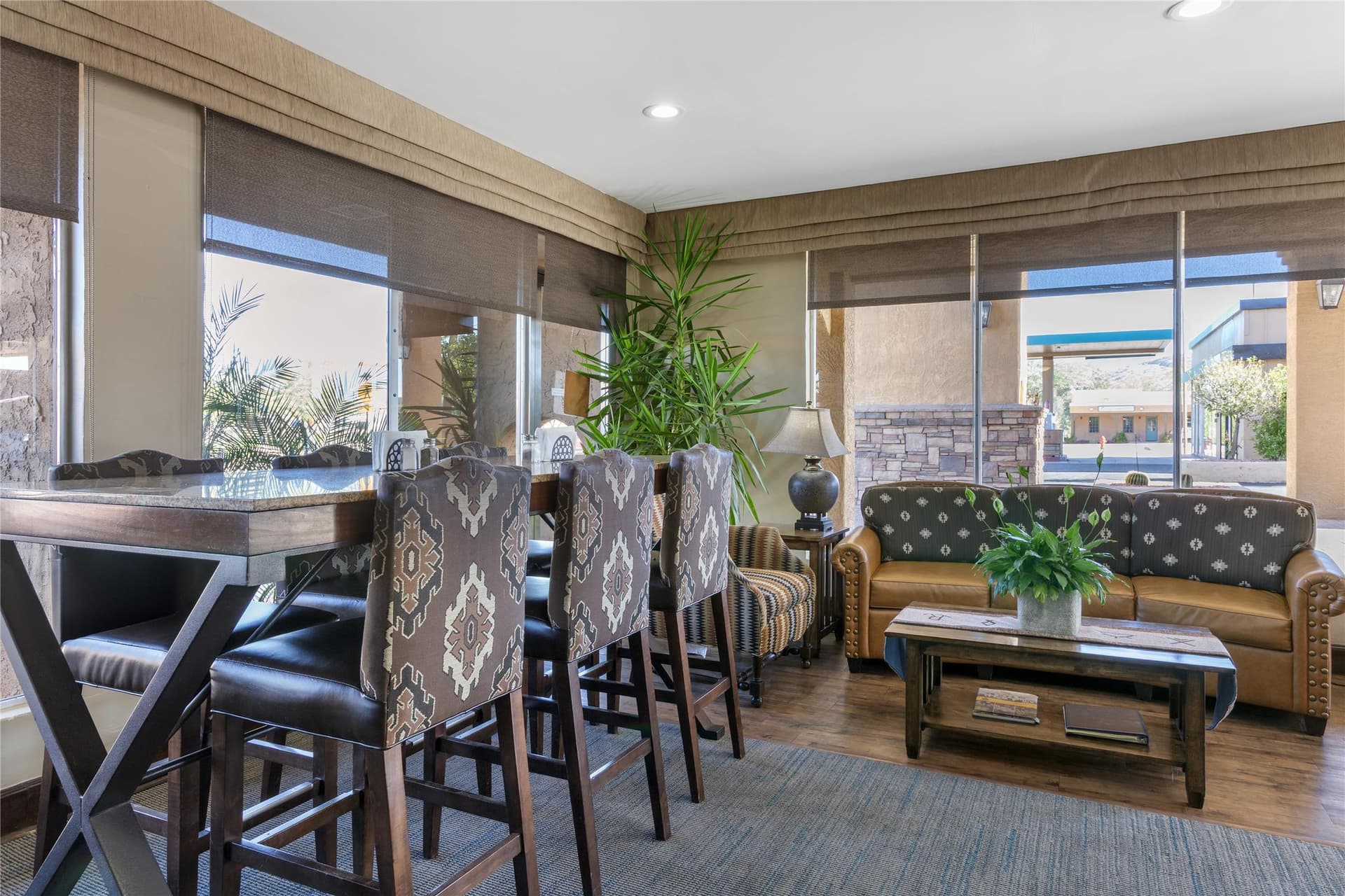Best Western Rancho Grande 5