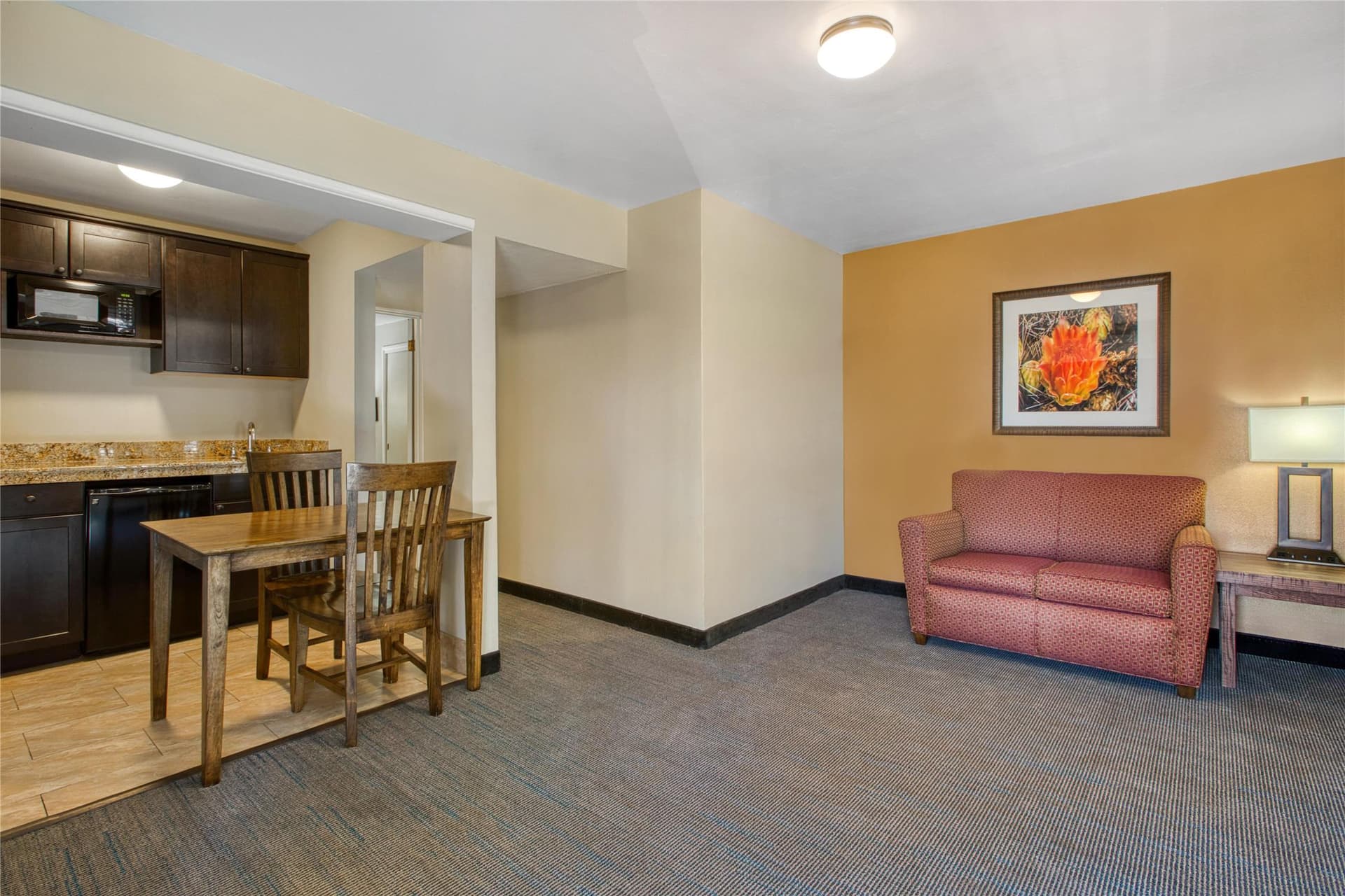 Best Western Rancho Grande 4