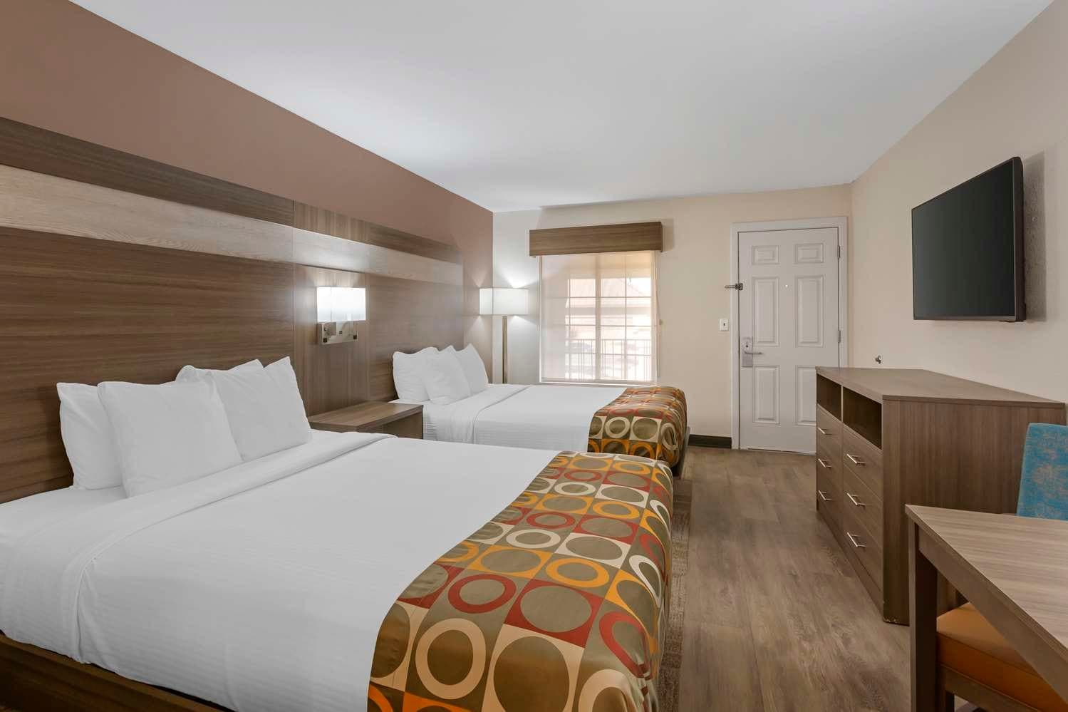 Best Western Desert Inn 3