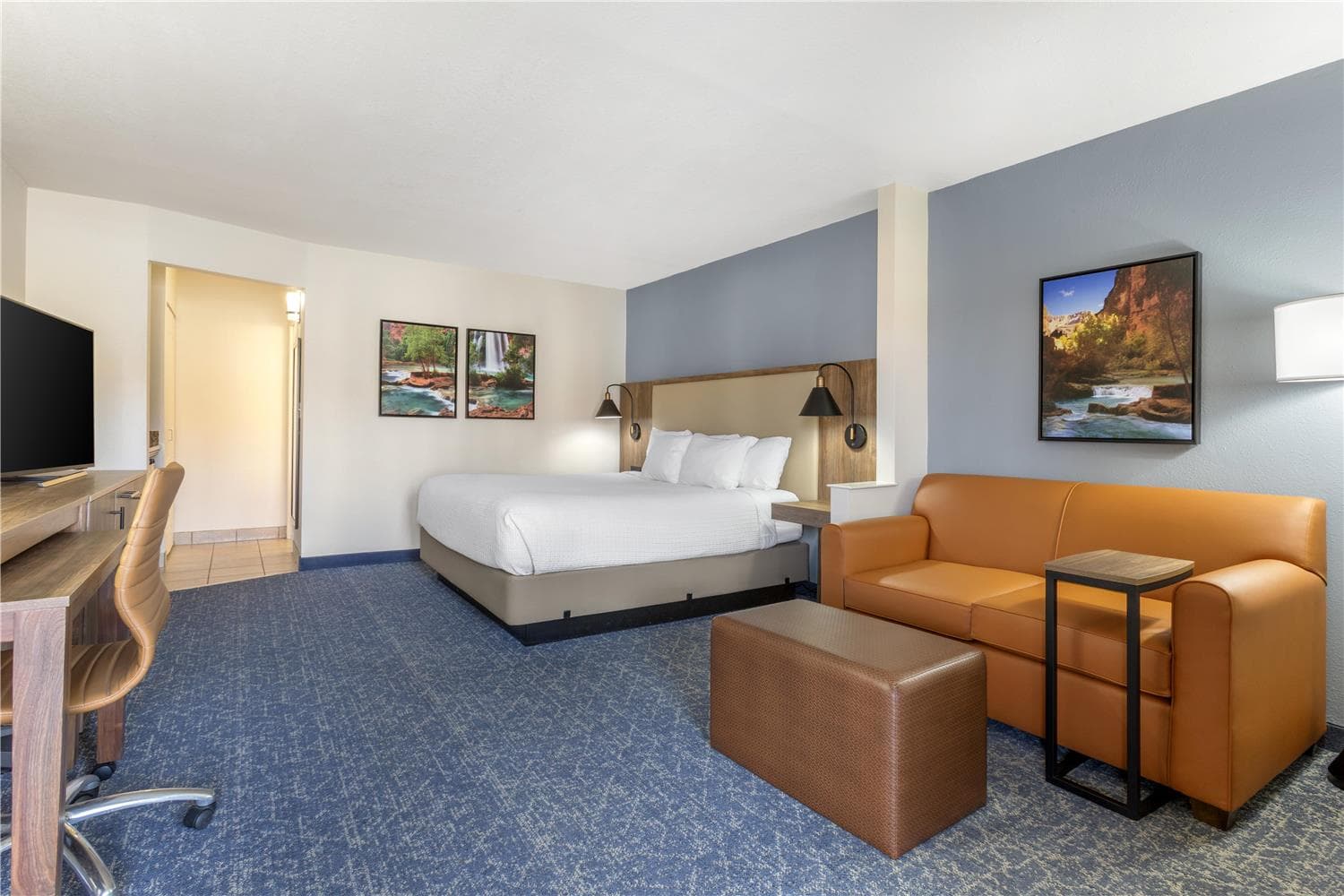 Best Western Plus A Wayfarer's Inn And Suites 4