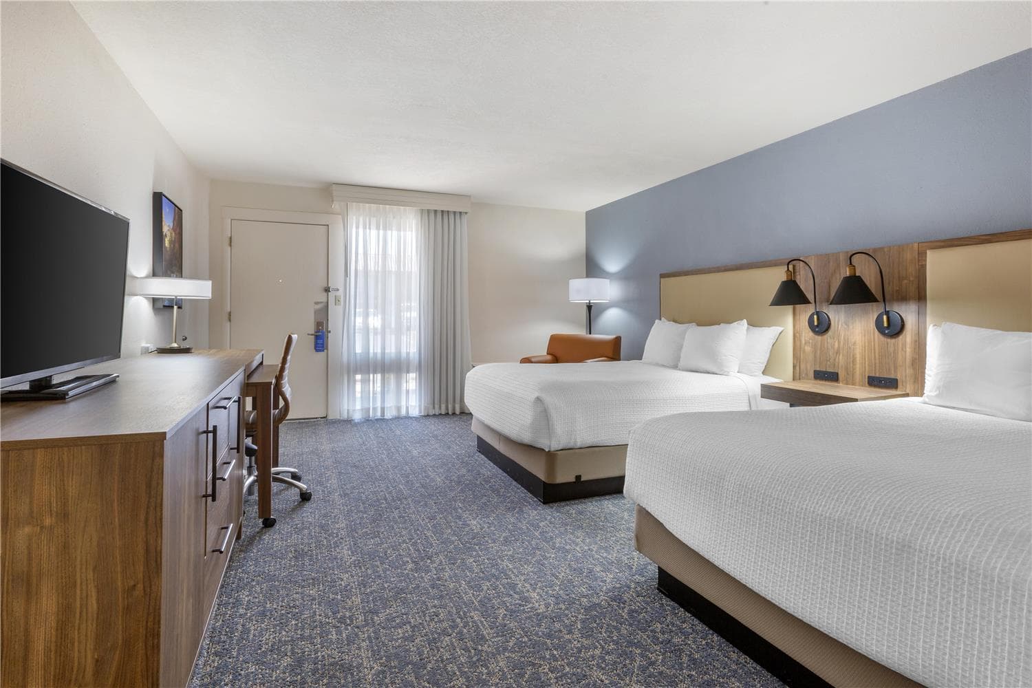 Best Western Plus A Wayfarer's Inn And Suites 5
