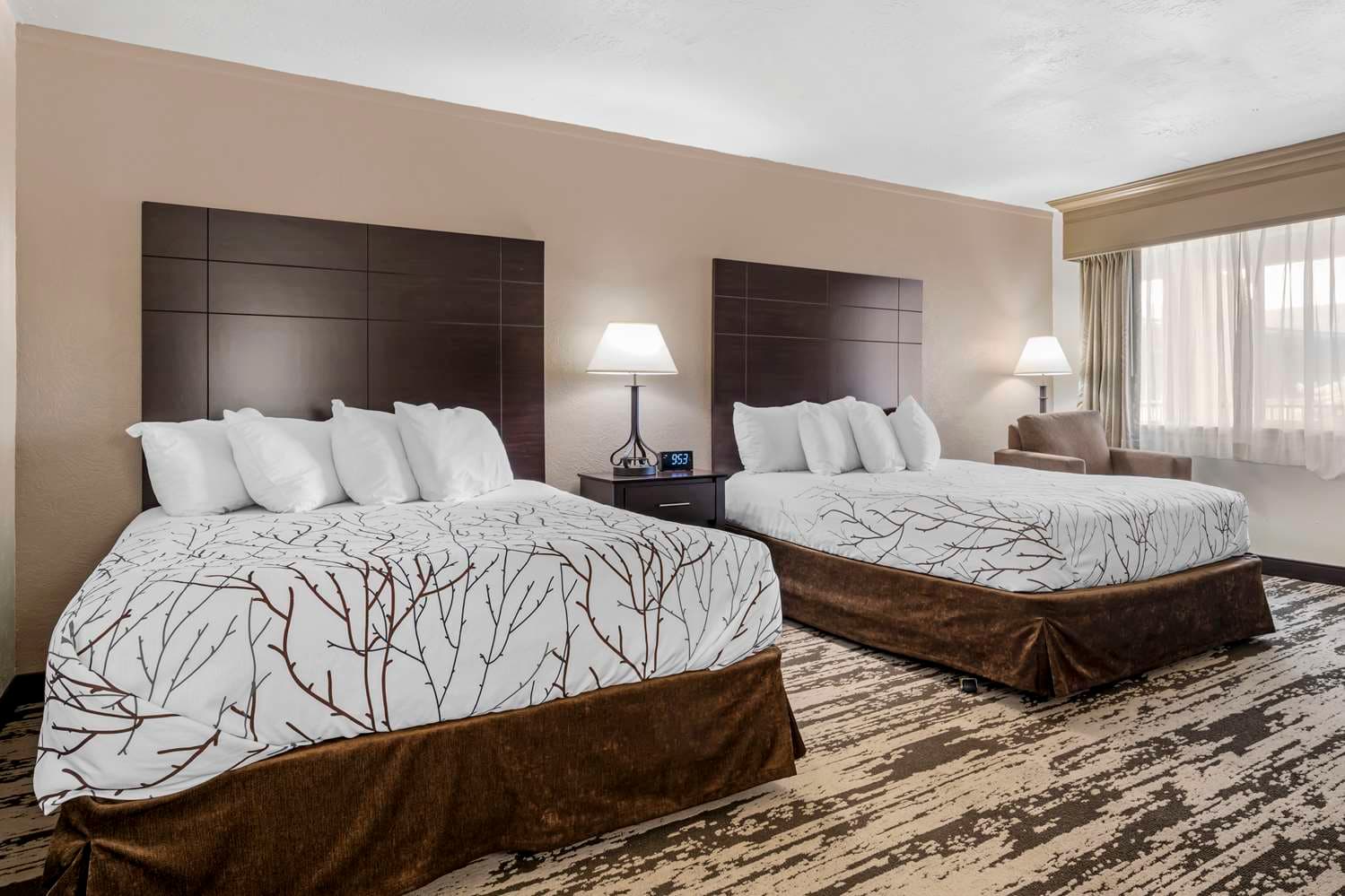 Best Western Prescottonian 3