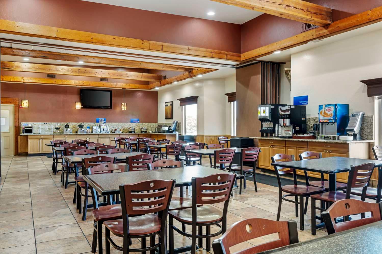Best Western Prescottonian 5