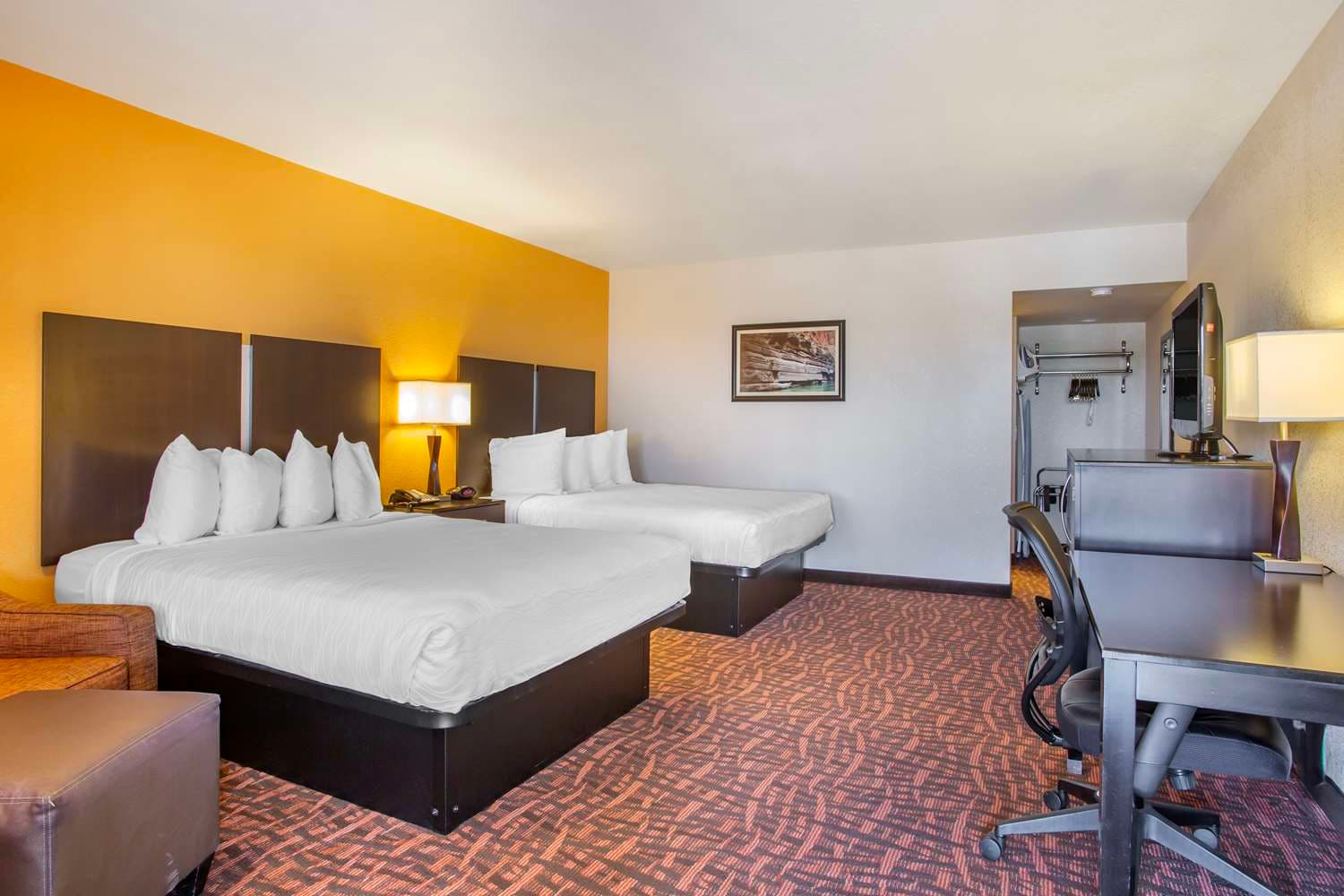Best Western Arizonian Inn 3