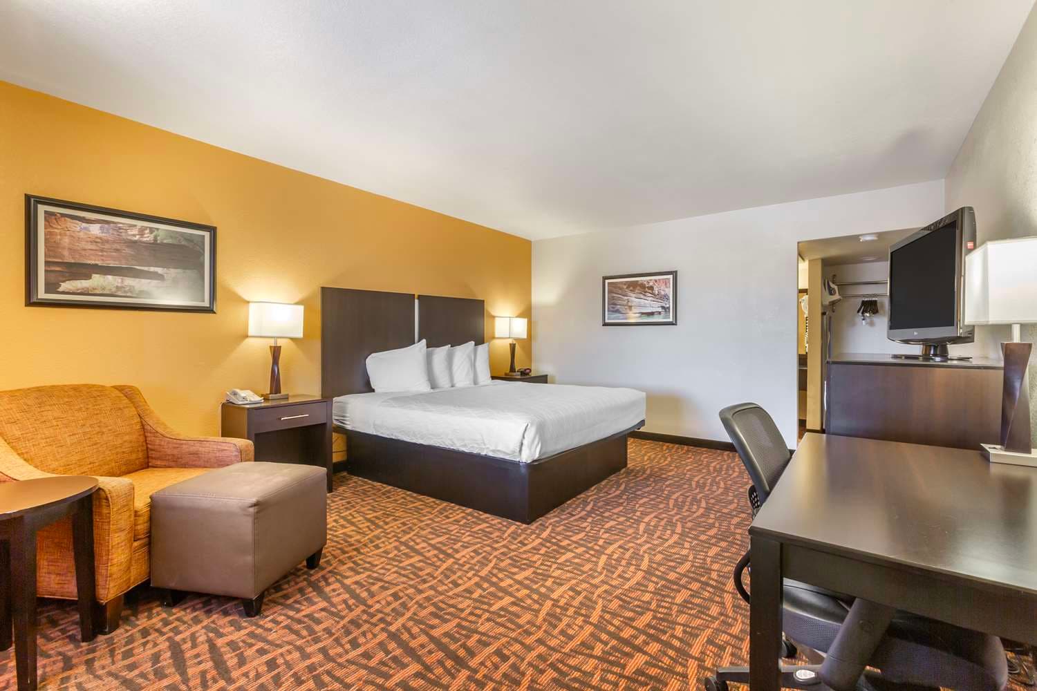 Best Western Arizonian Inn 4