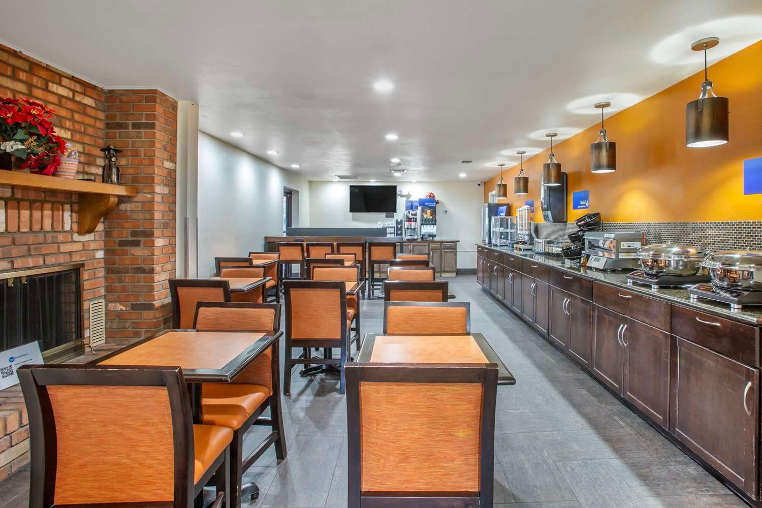 Best Western Arizonian Inn 5